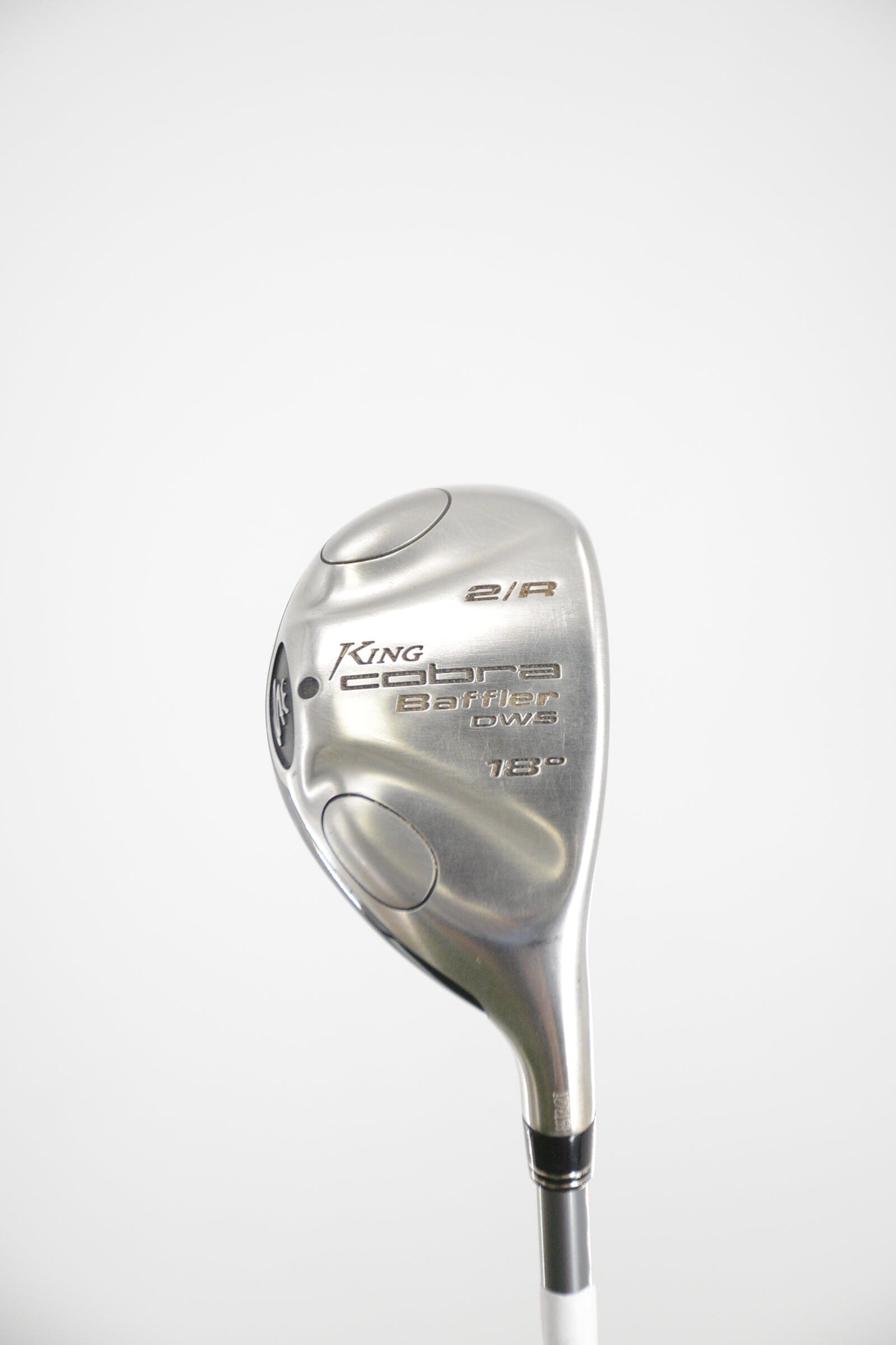 Cobra Baffler Dws 2 Hybrid R Flex 40.75"