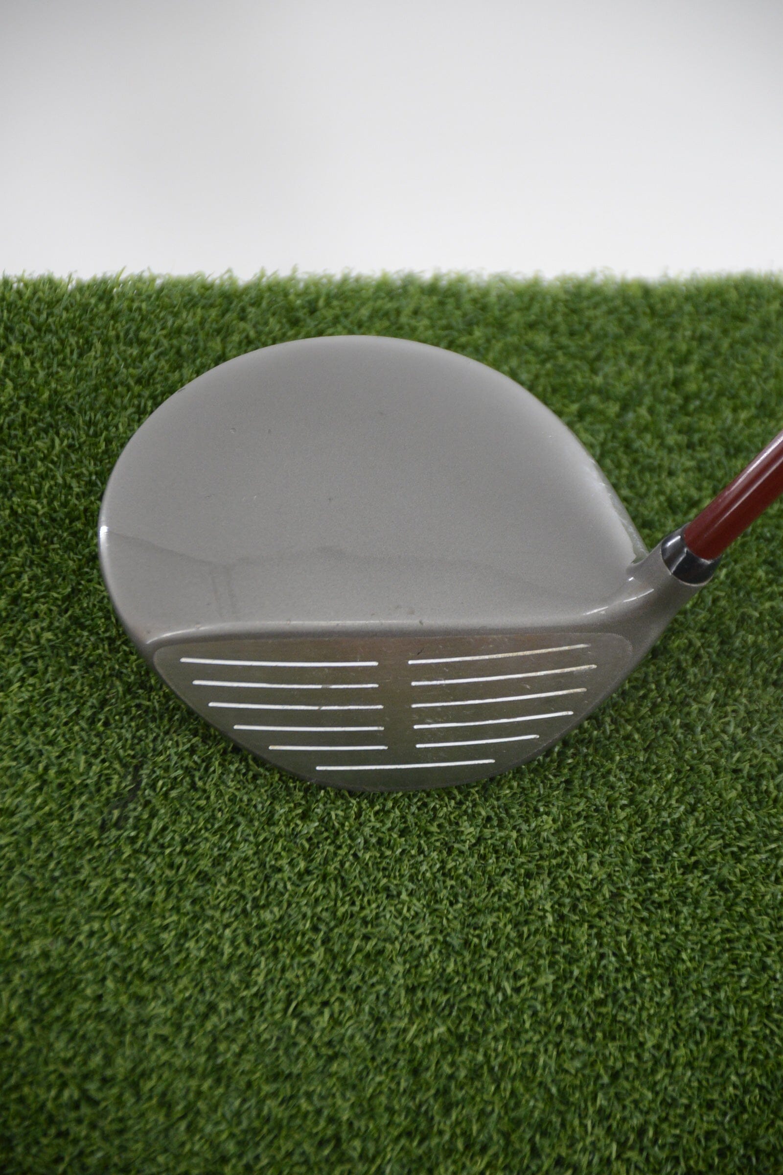 Women's Phoenix Titanium 11 Degree Driver W Flex 44" Golf Clubs GolfRoots 