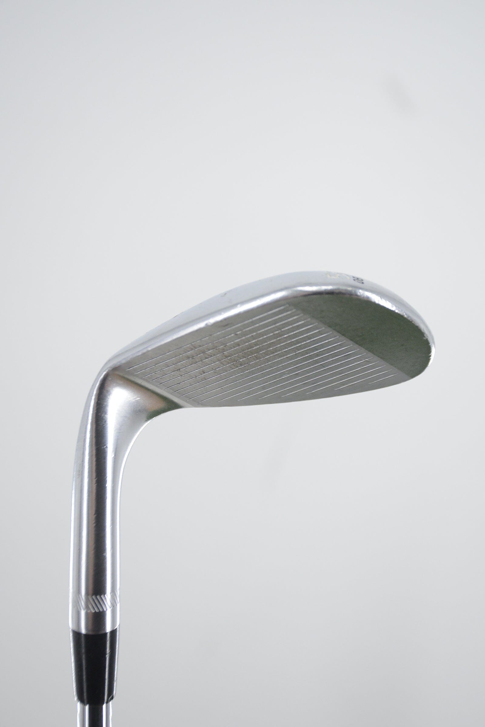 Titleist Vokey SM7 Tour Chrome 56 Degree Wedge Wedge Flex 35" Golf Clubs GolfRoots 