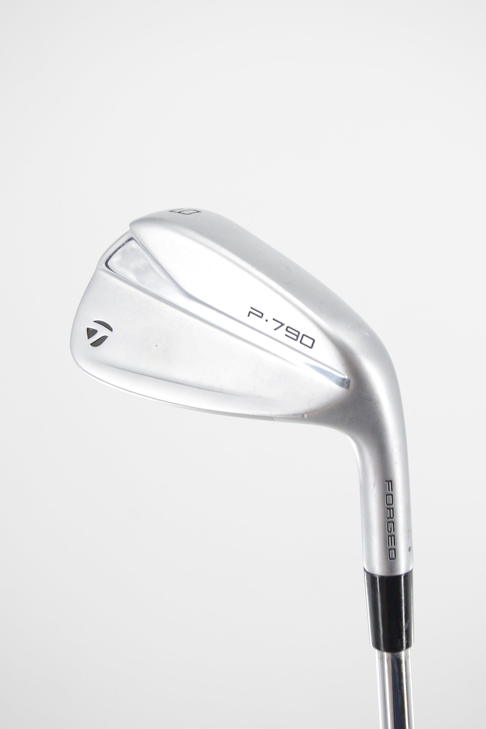 TaylorMade P790 2023 9 Iron R Flex 35.5" Golf Clubs GolfRoots 
