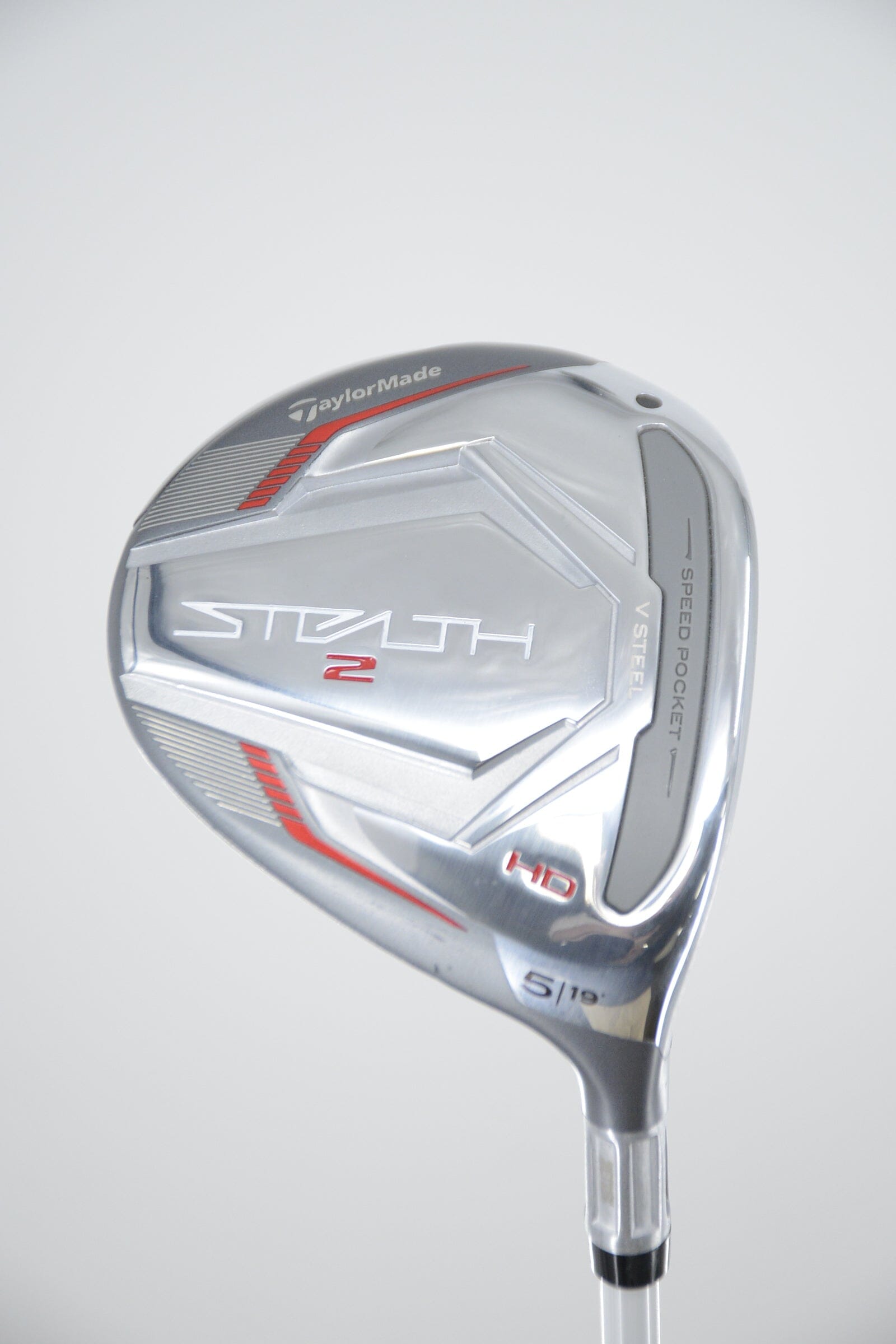 Women's TaylorMade Stealth 2 HD 5 Wood W Flex 40.5" Golf Clubs GolfRoots 
