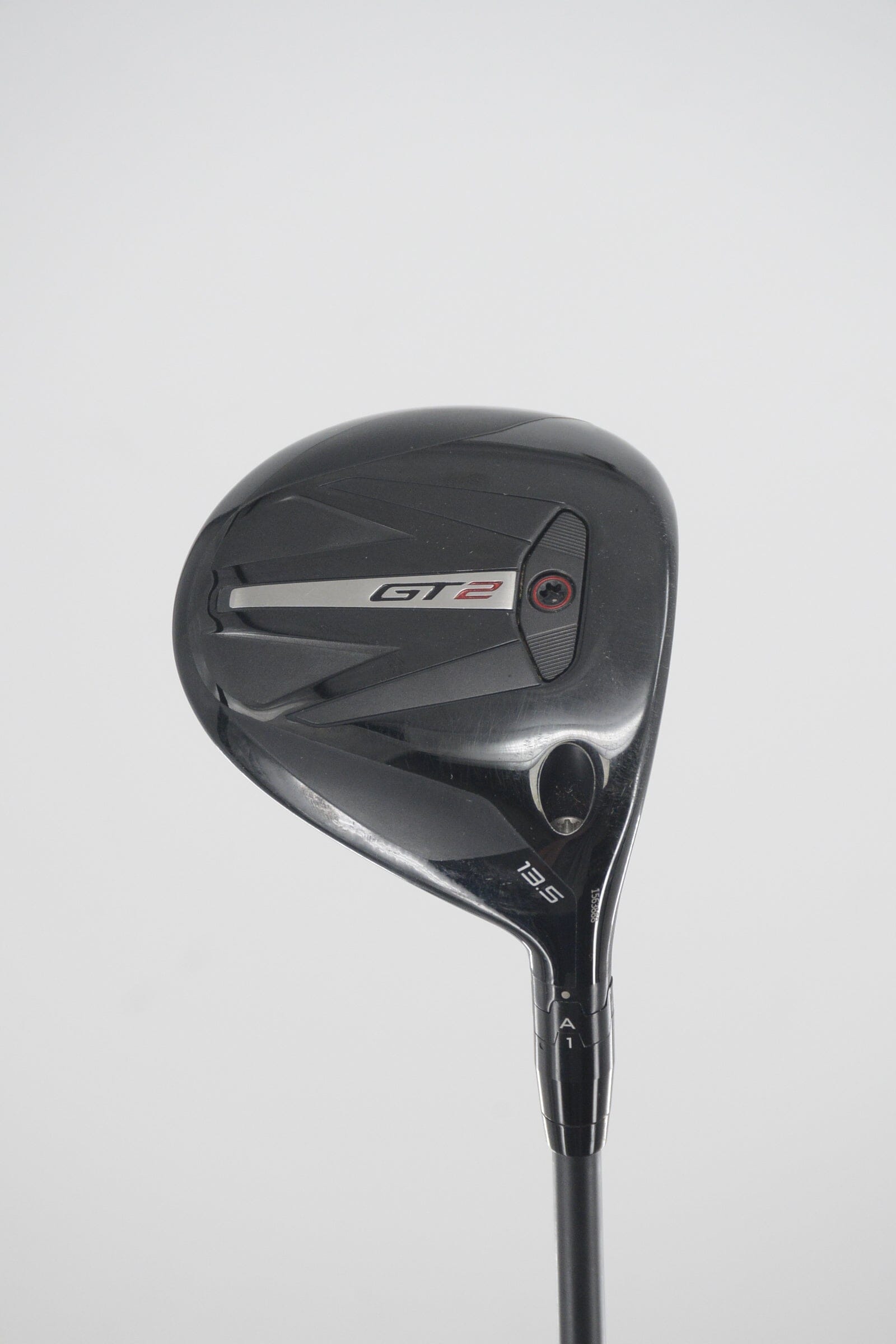 Titleist GT2 13.5 Degree Wood X Flex 42.75" Golf Clubs GolfRoots 