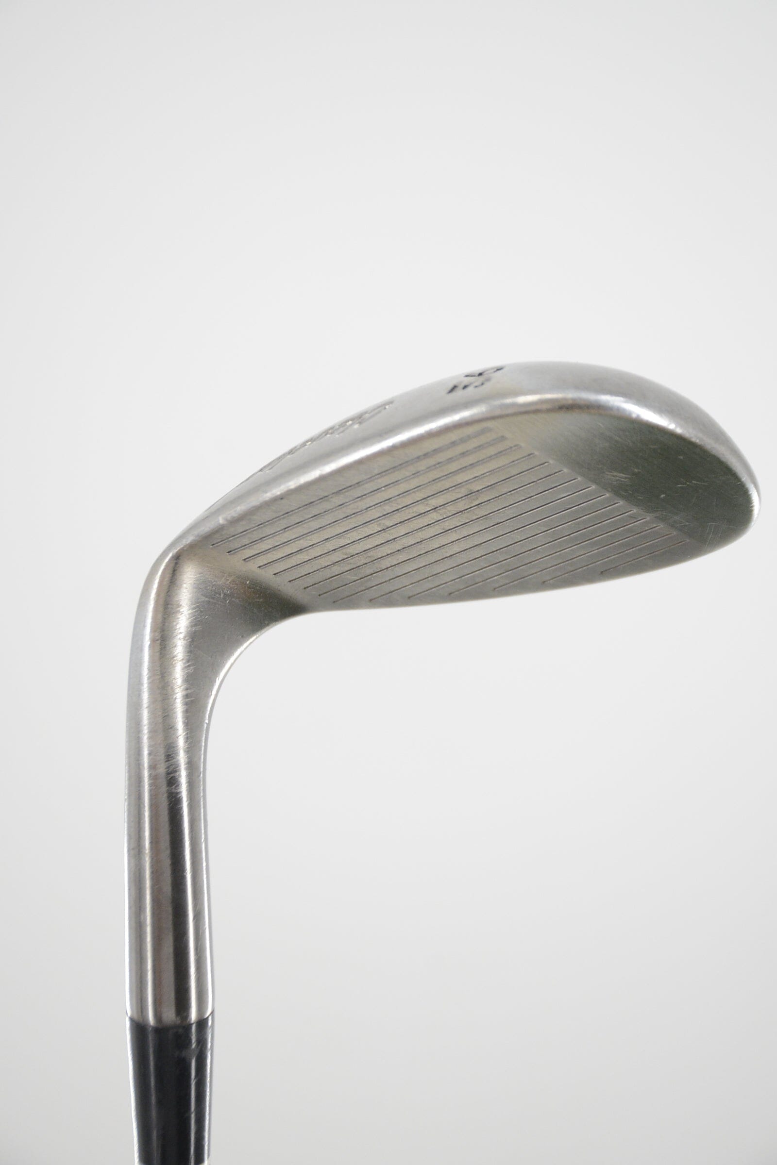 Cleveland CG14 Black Pearl 56 Degree Wedge Wedge Flex 35" Golf Clubs GolfRoots 