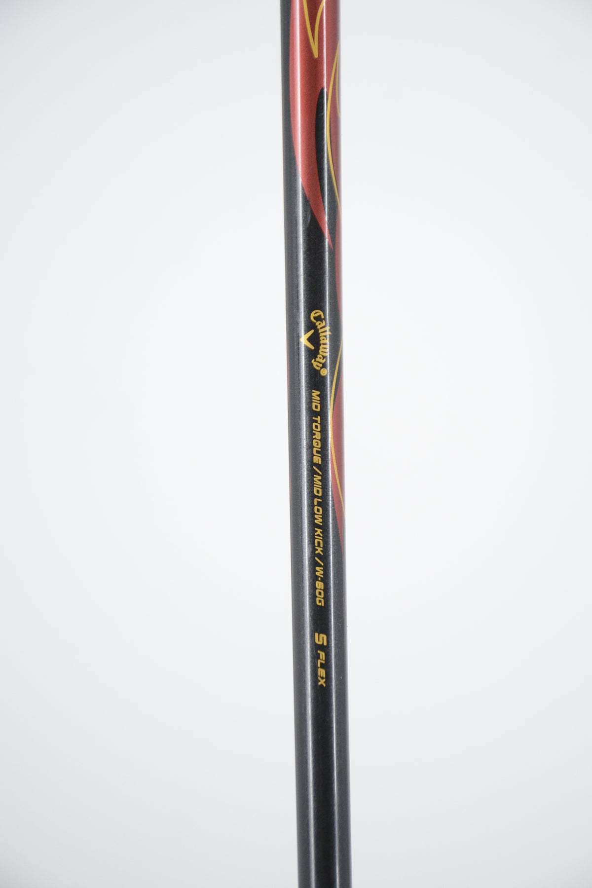 Callaway Diablo Edge 3 Wood S Flex 42.75"