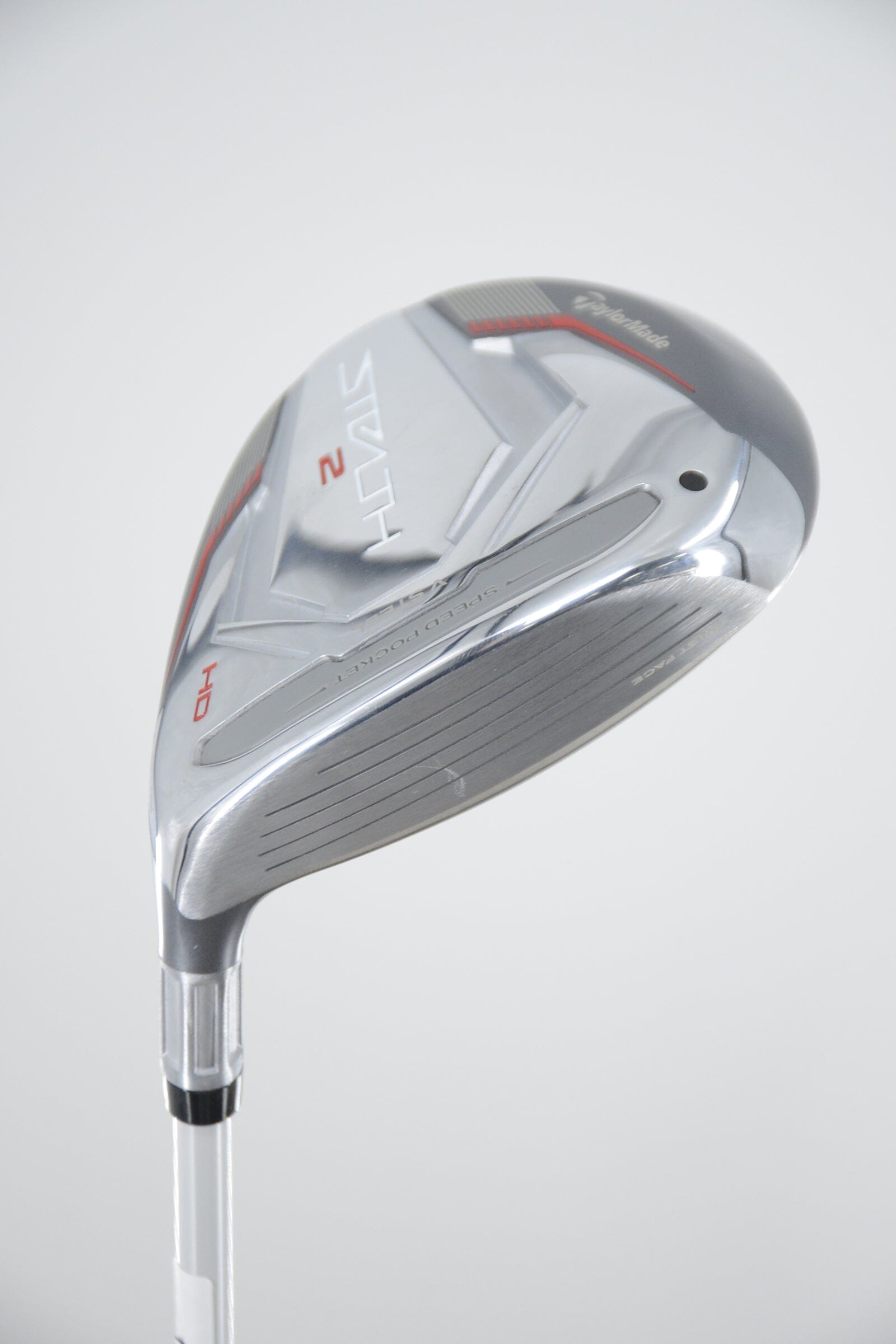 Women's TaylorMade Stealth 2 HD 5 Wood W Flex 40.5" Golf Clubs GolfRoots 