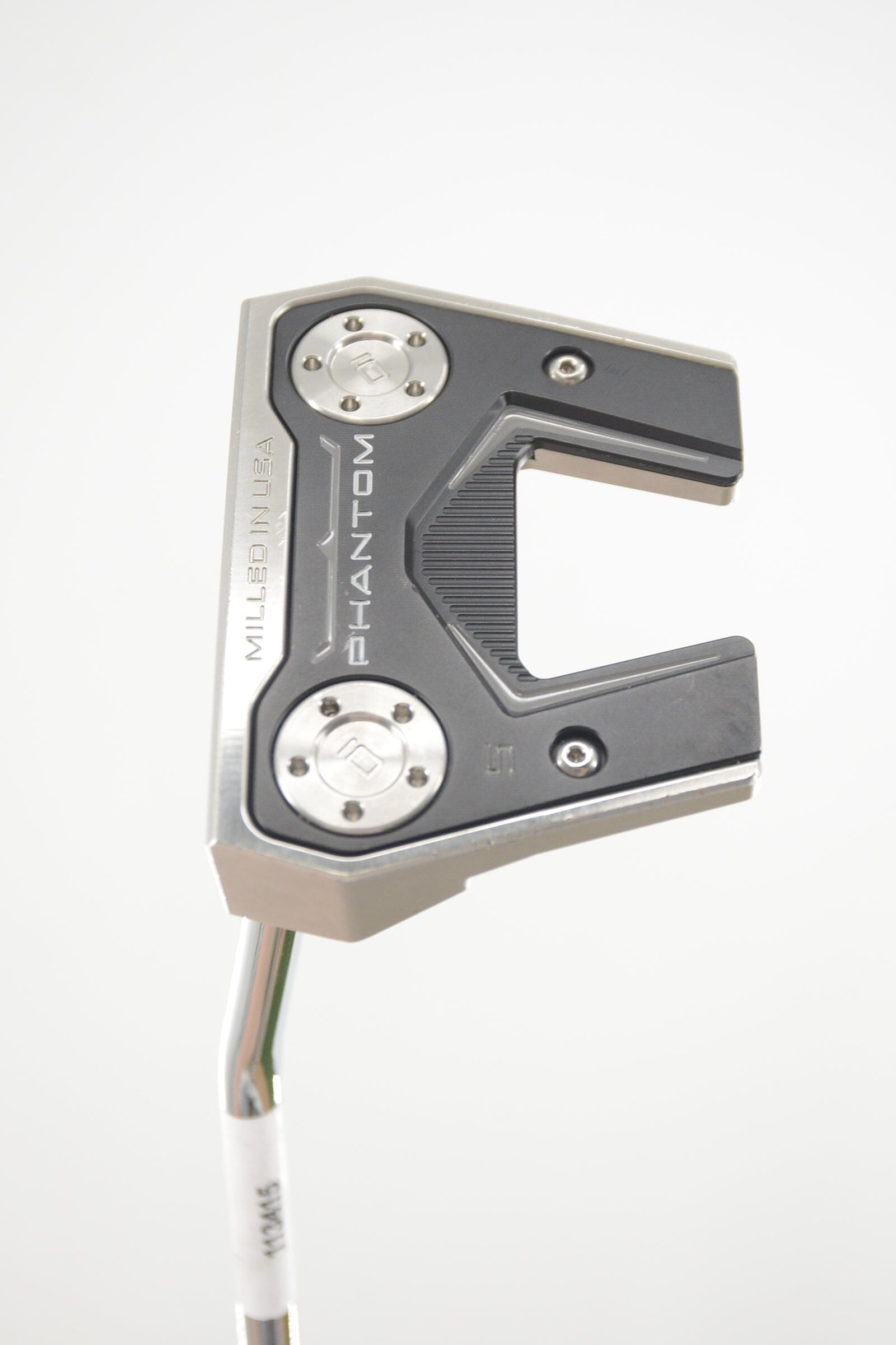 Lefty Scotty Cameron Phantom 5.2 Putter 35.25"
