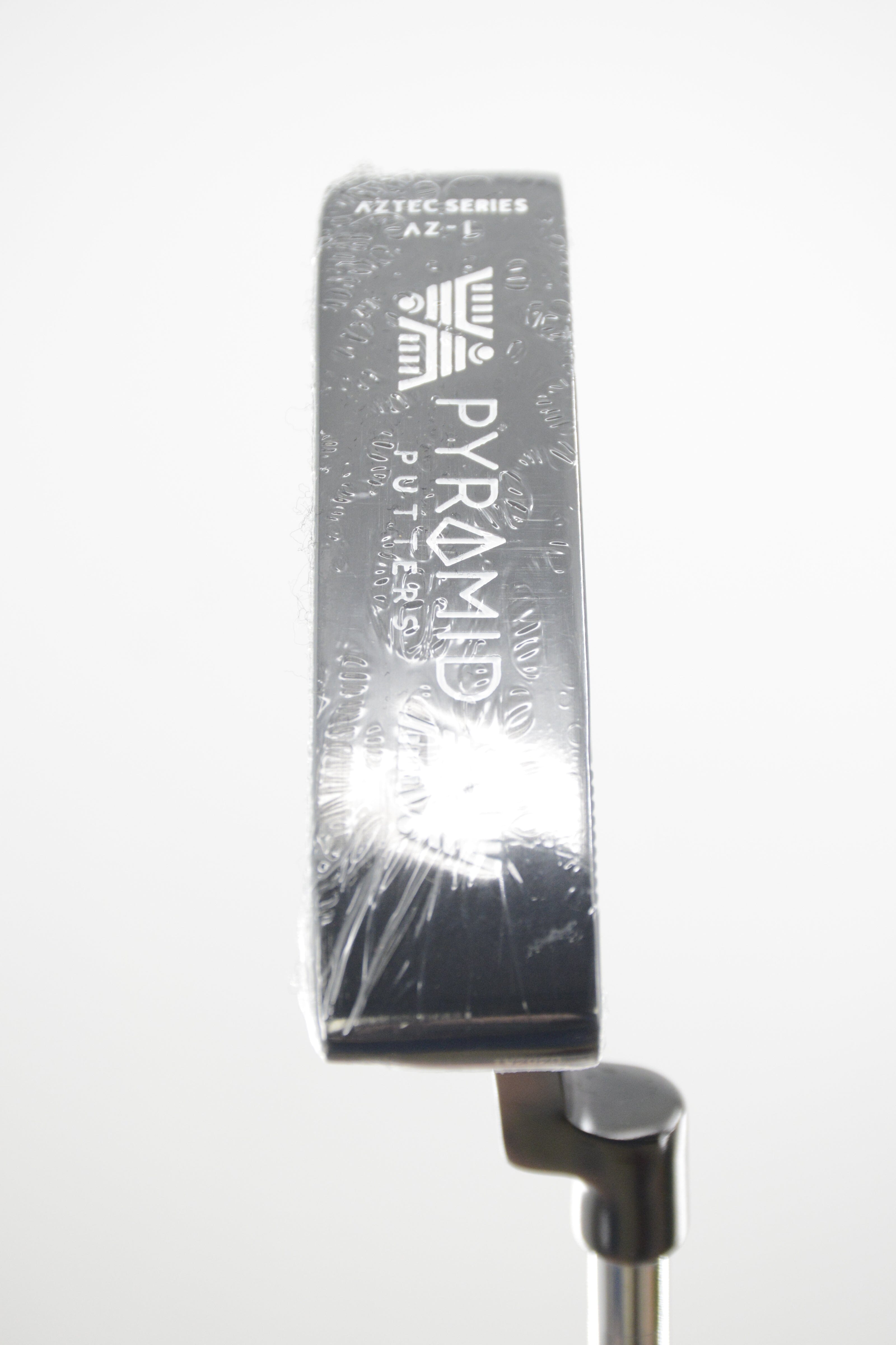 NEW Pyramid AZ-1 Putter 34" Golf Clubs GolfRoots 