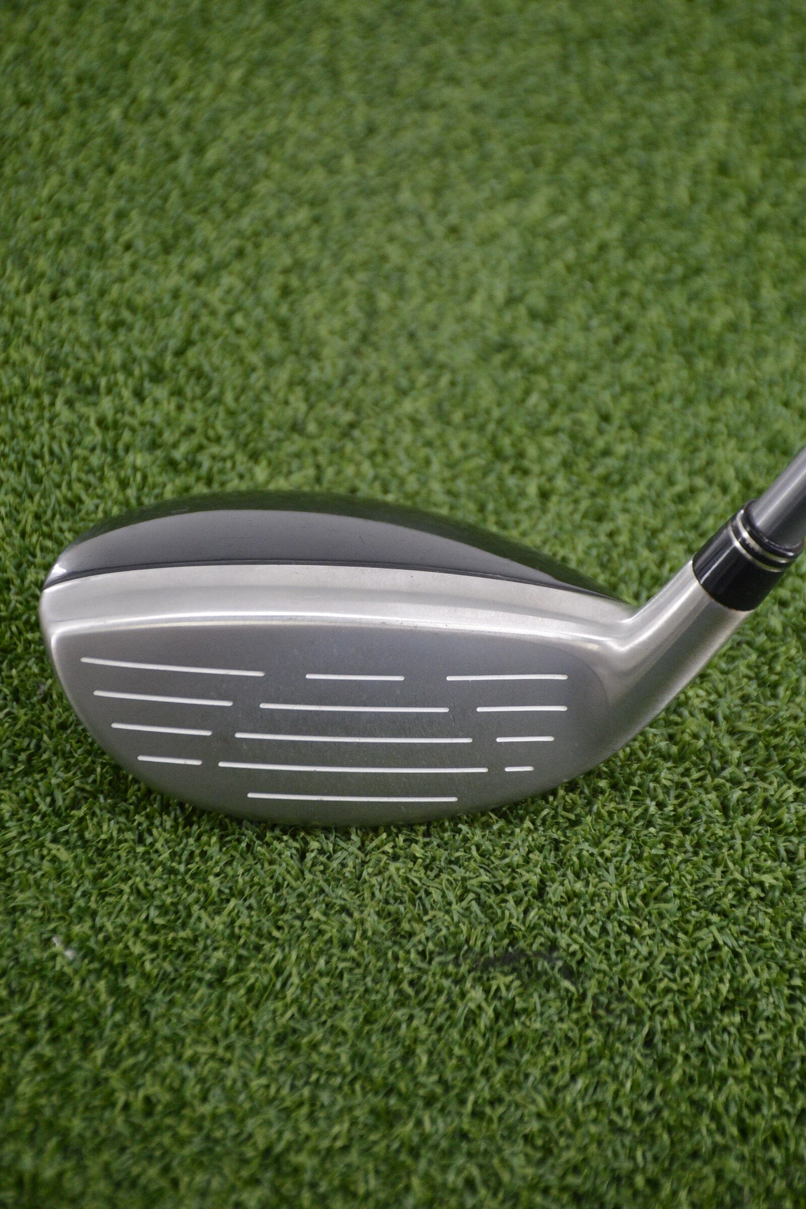 Cobra Baffler Dws 2 Hybrid R Flex 40.75" Golf Clubs GolfRoots 