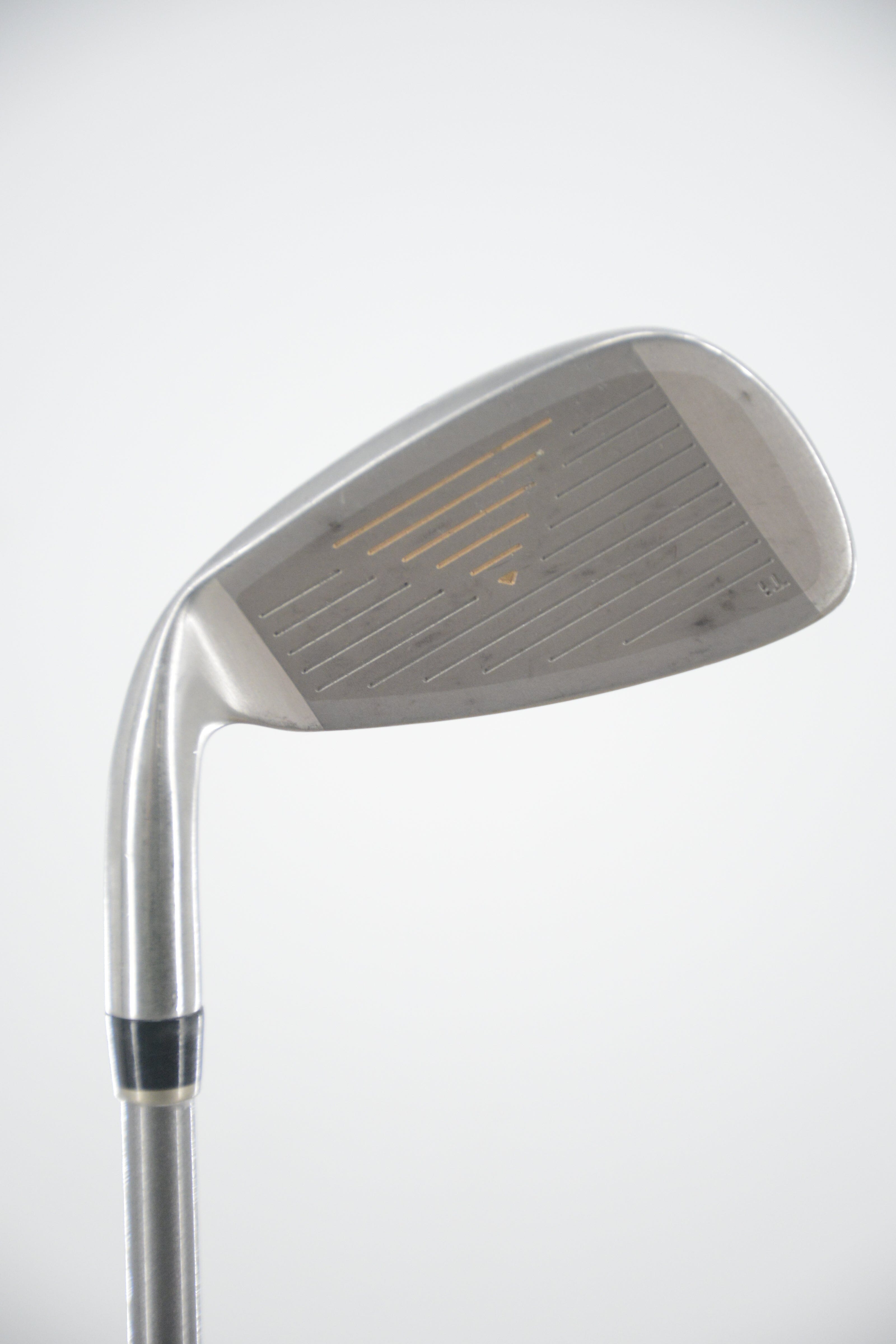 Lynx Silver Cat 4 Iron R Flex 38.5"