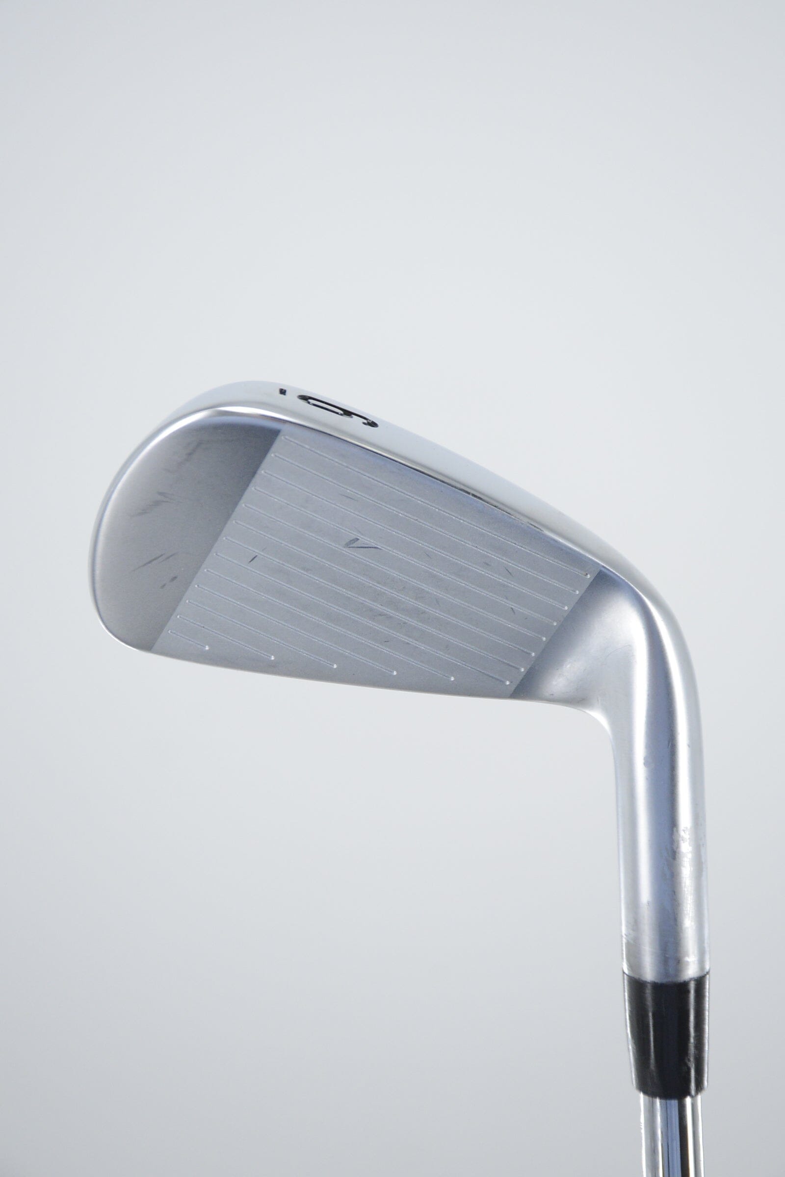 Lefty Callaway X Forged CB 21 6 Iron X Flex 36.5
