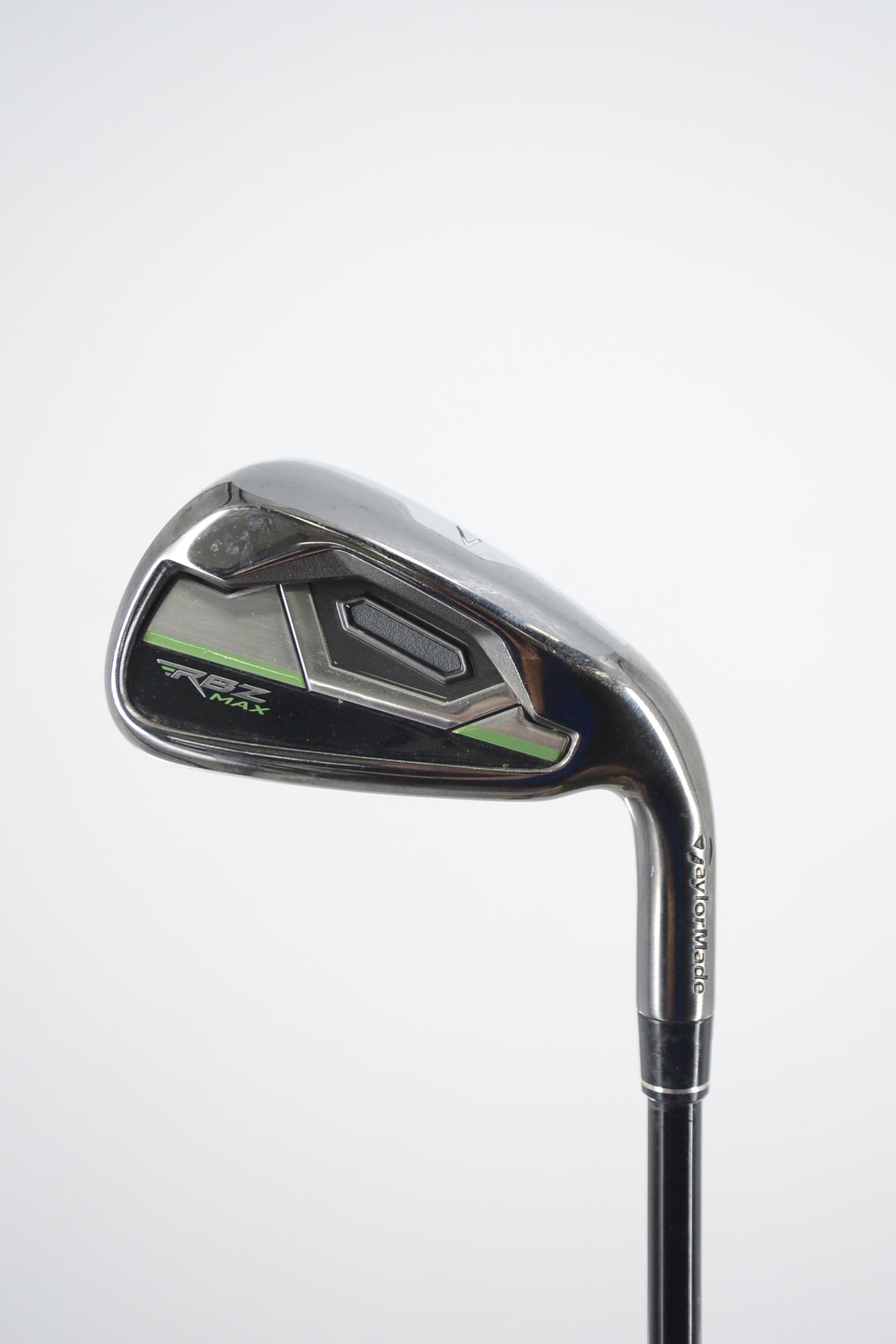 TaylorMade Rocketballz Max 7 Iron SR Flex 37.25"
