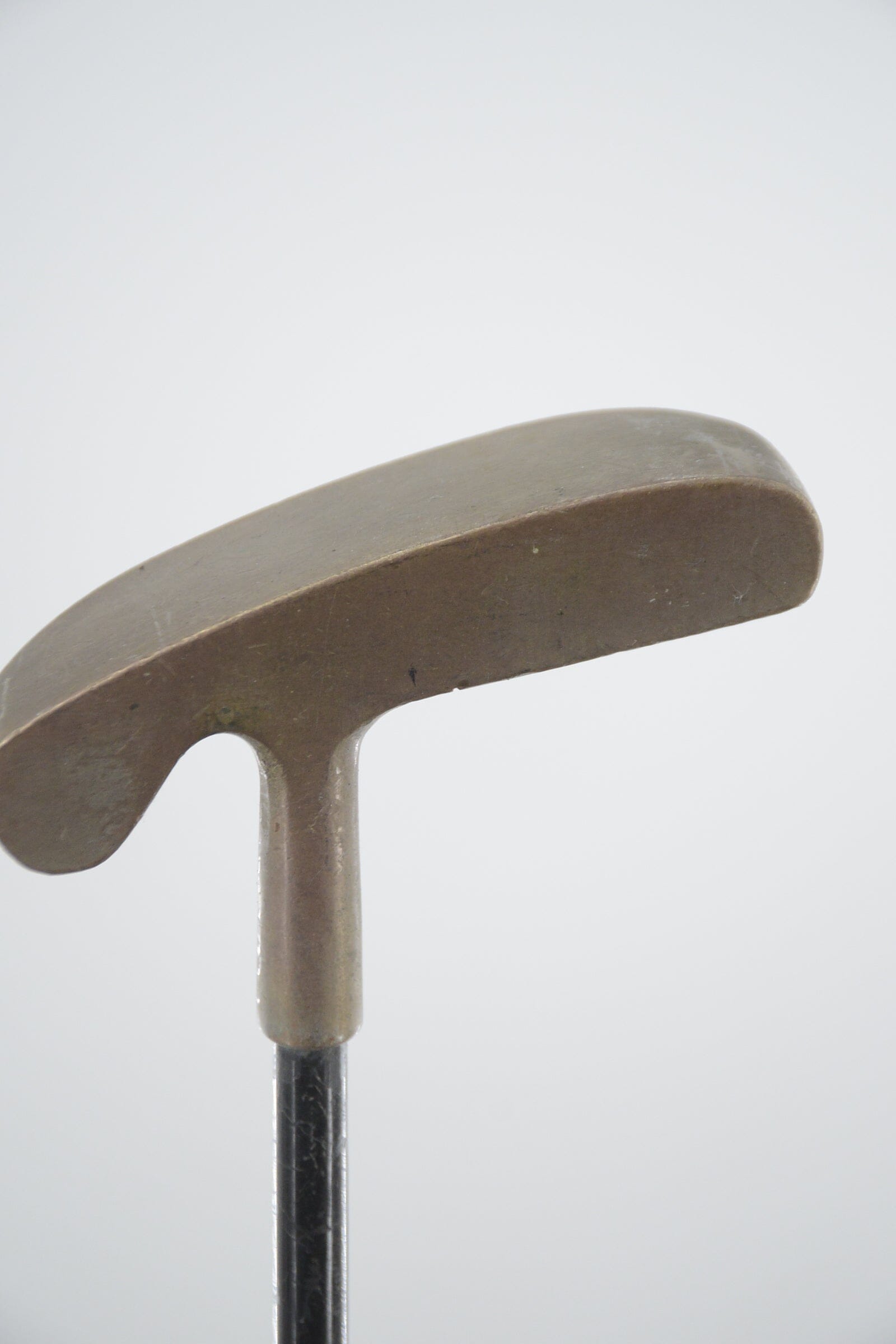 Golden Putter 33.5" Golf Clubs GolfRoots 