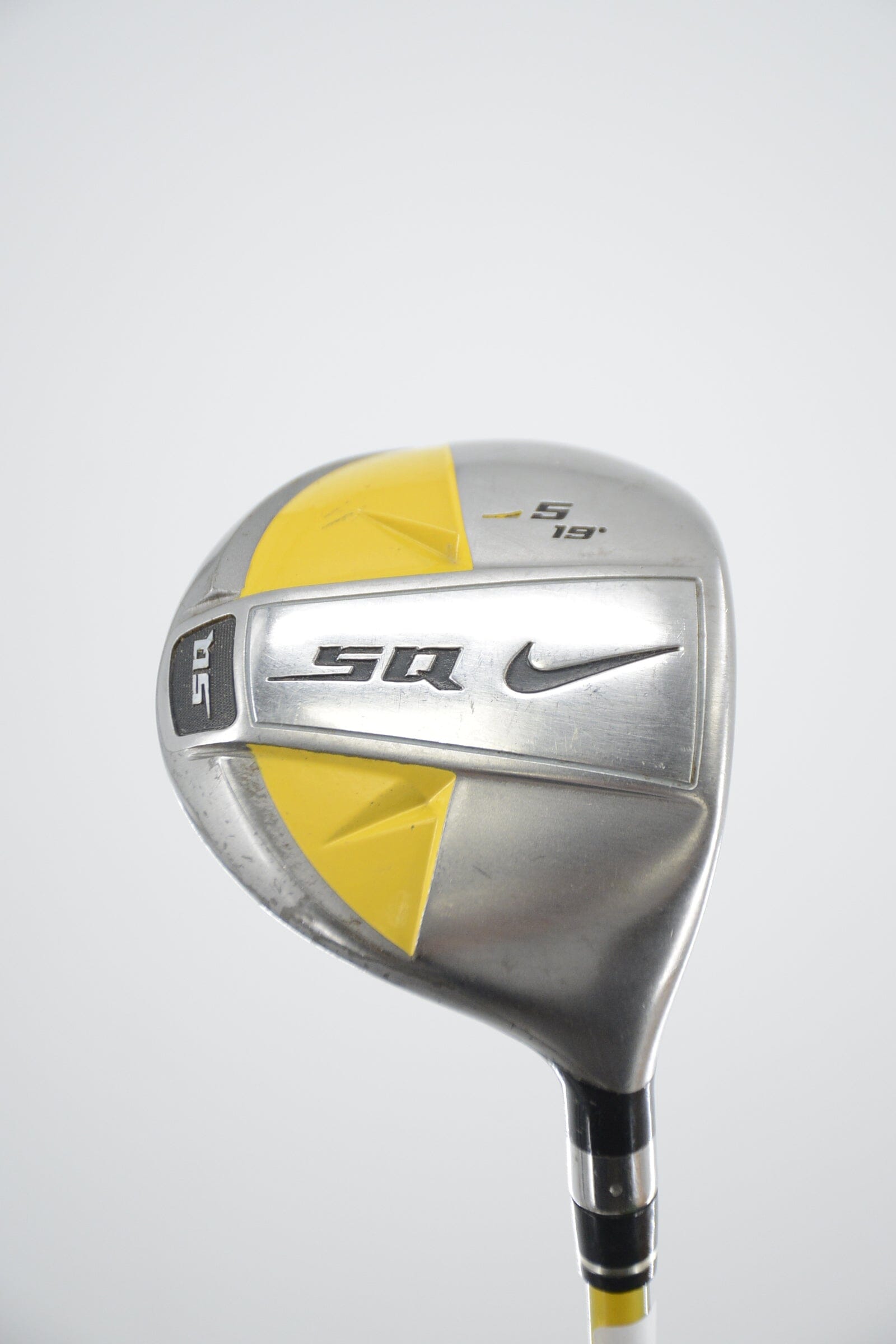 Nike Sasquatch 5 Wood S Flex 41.75" Golf Clubs GolfRoots 