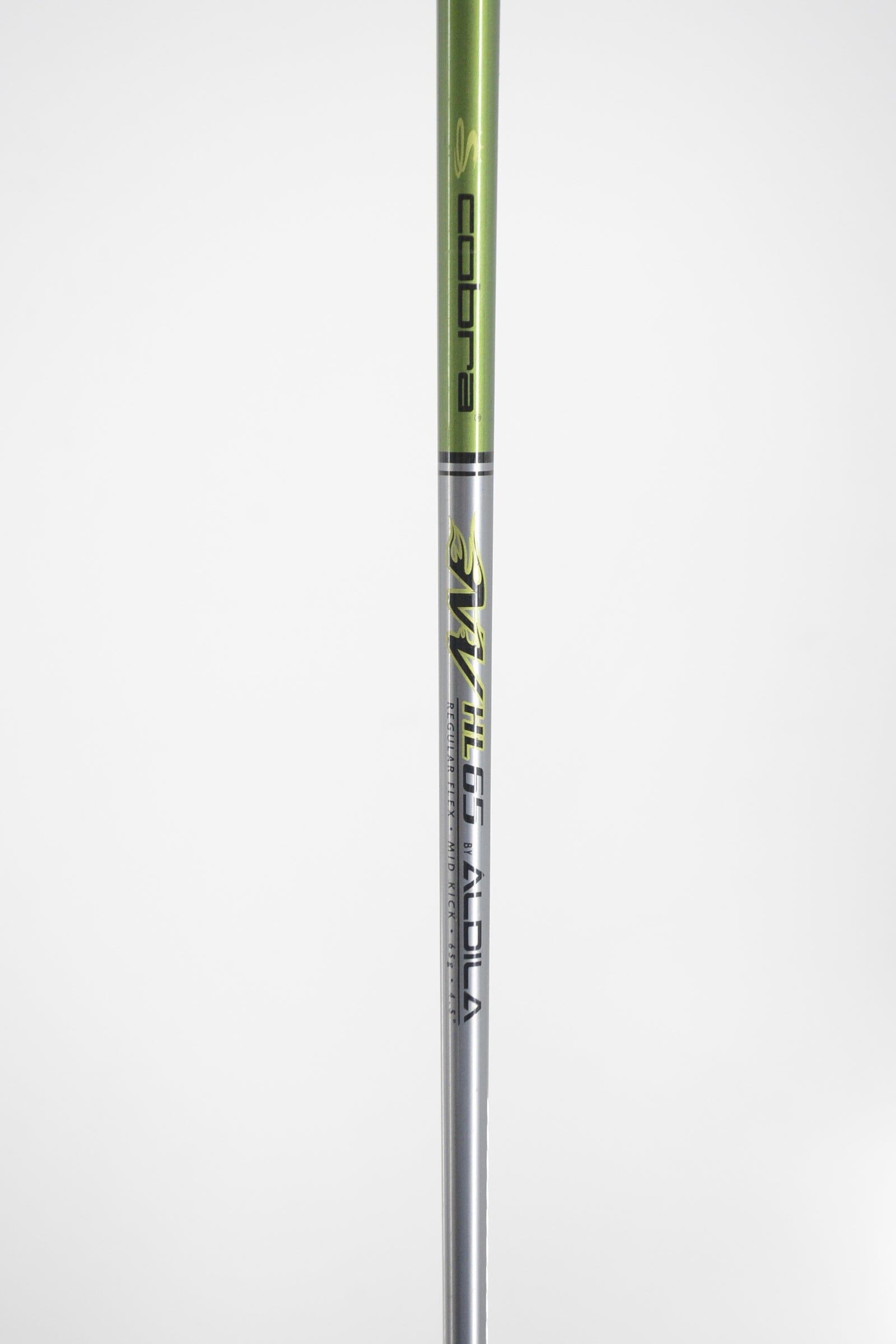 Cobra Baffler Dws 2 Hybrid R Flex 40.75" Golf Clubs GolfRoots 