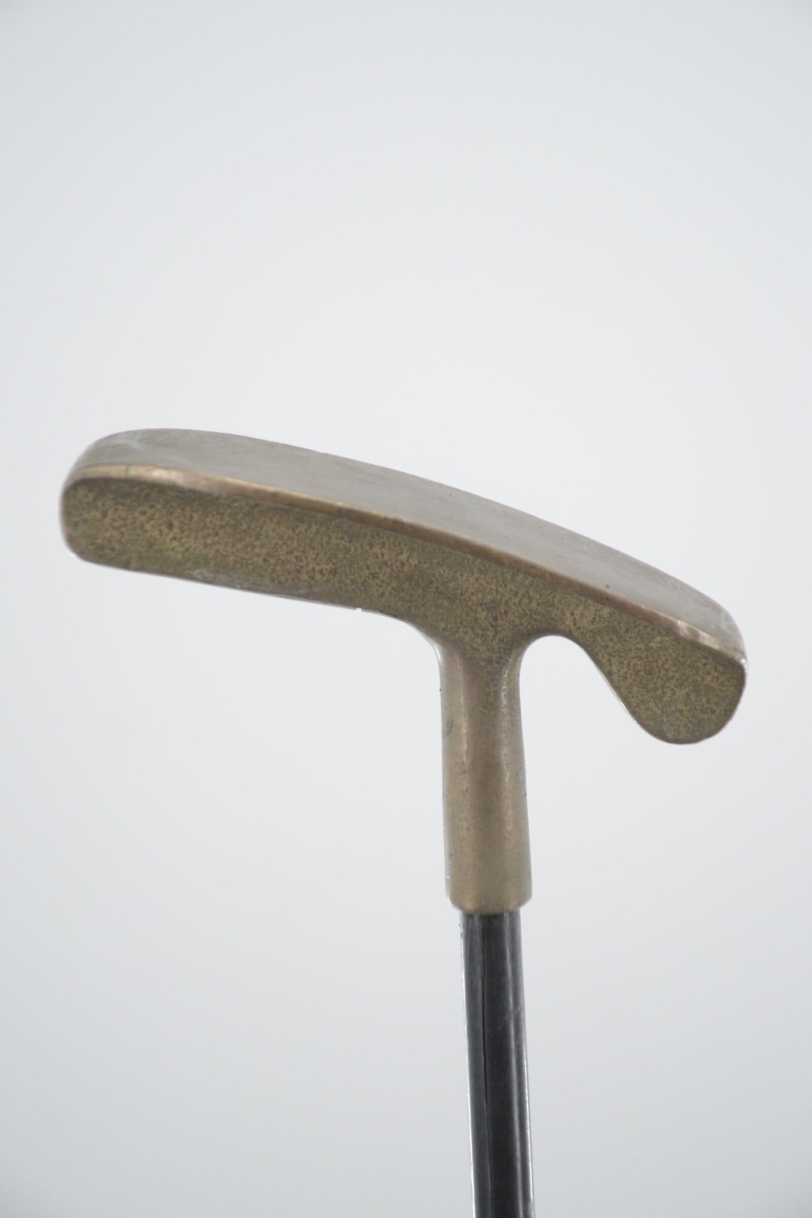 Golden Putter 33.5" Golf Clubs GolfRoots 