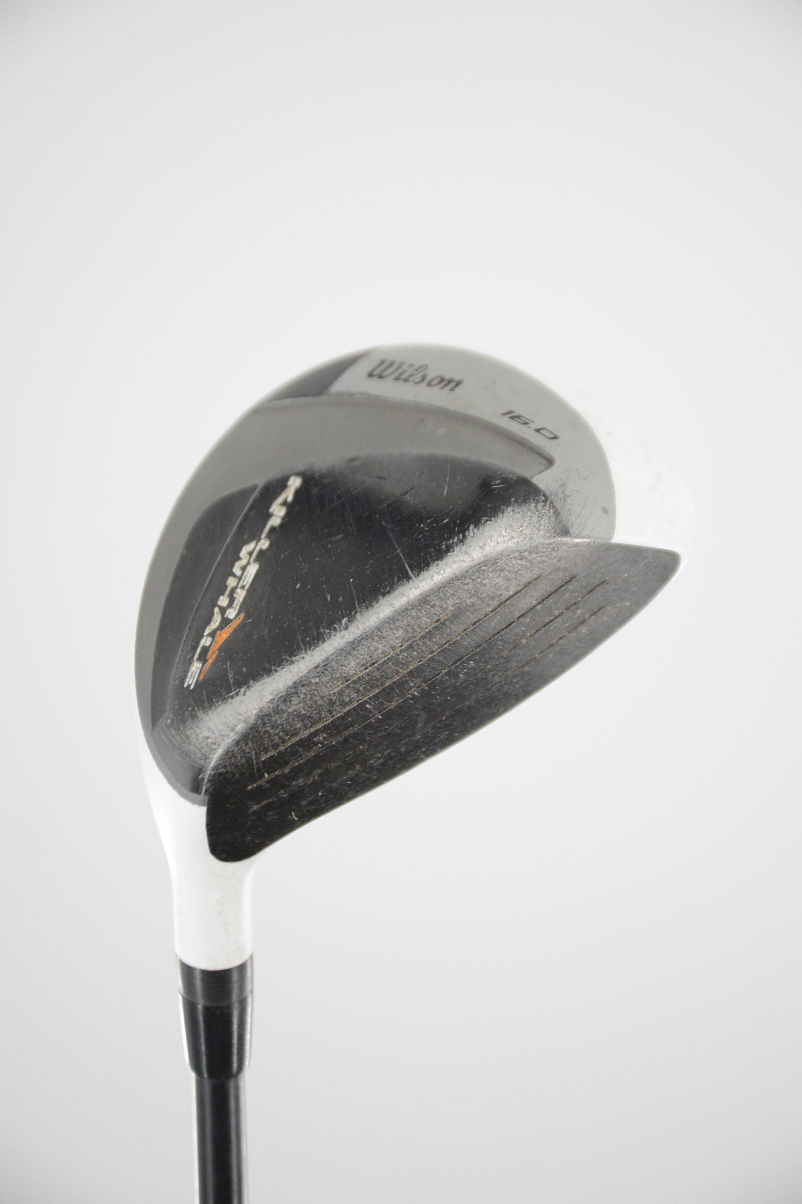 Wilson Killer Whale 16 Degree Wood R Flex 43" Golf Clubs GolfRoots 