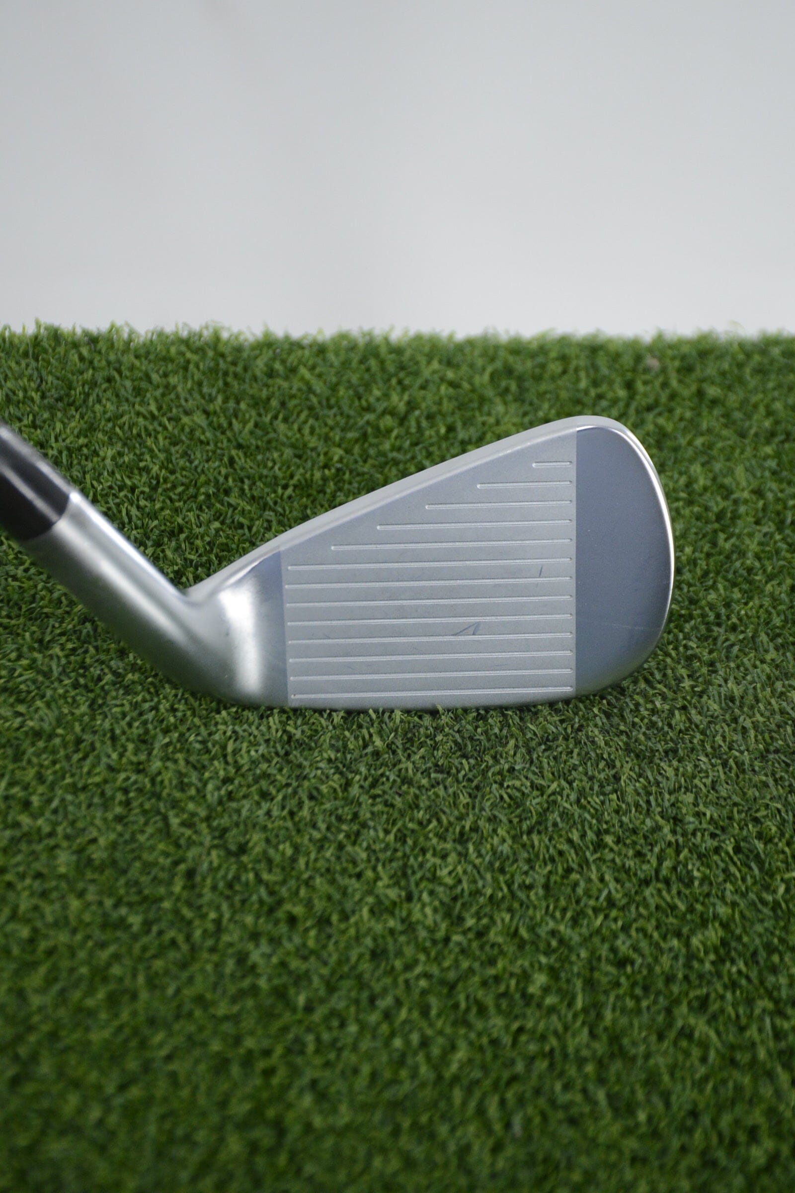 Lefty Callaway X Forged CB 21 6 Iron X Flex 36.5" Golf Clubs GolfRoots 