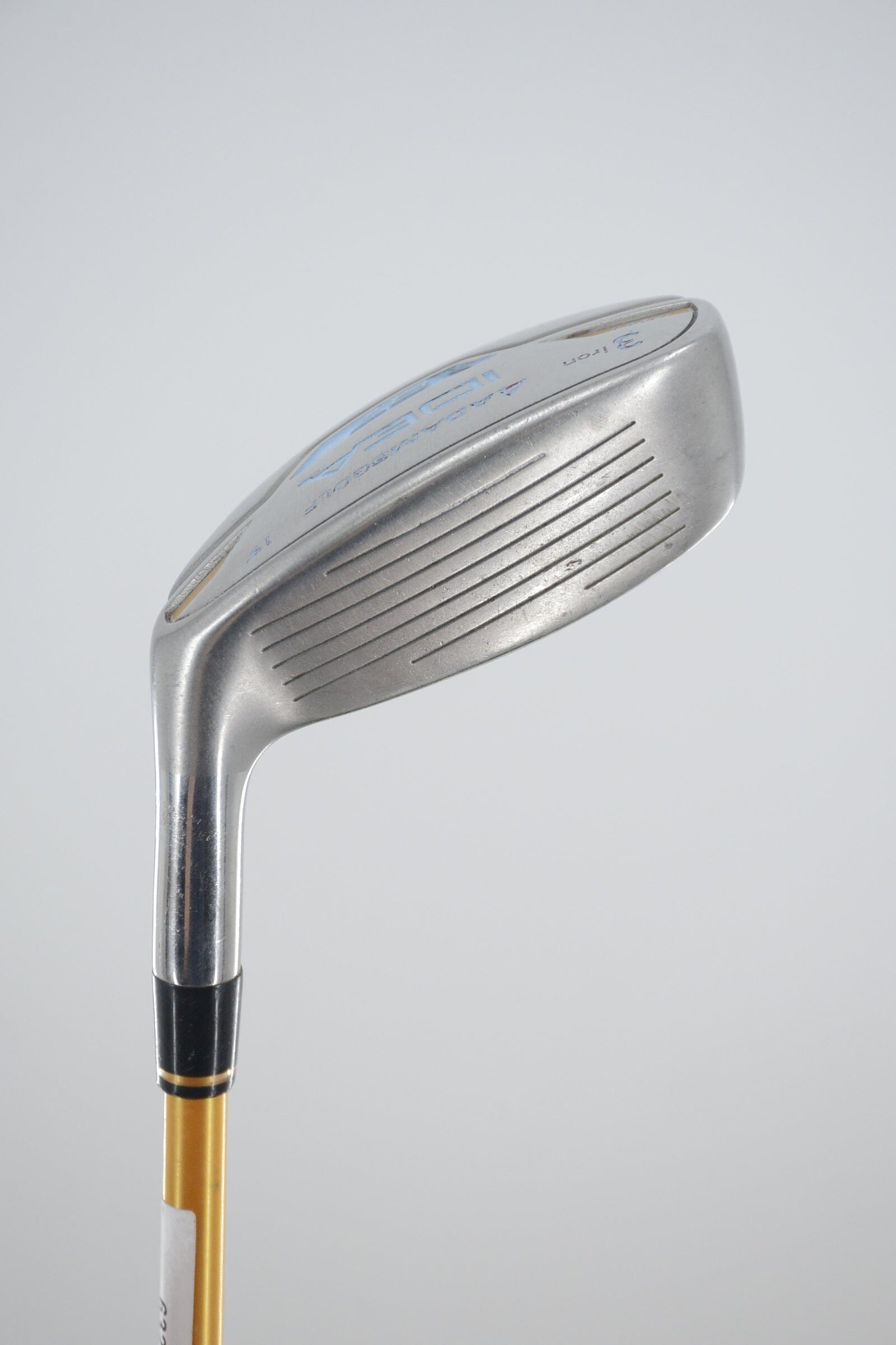 Adams Idea a7 3 Hybrid R Flex 40.5" Golf Clubs GolfRoots 