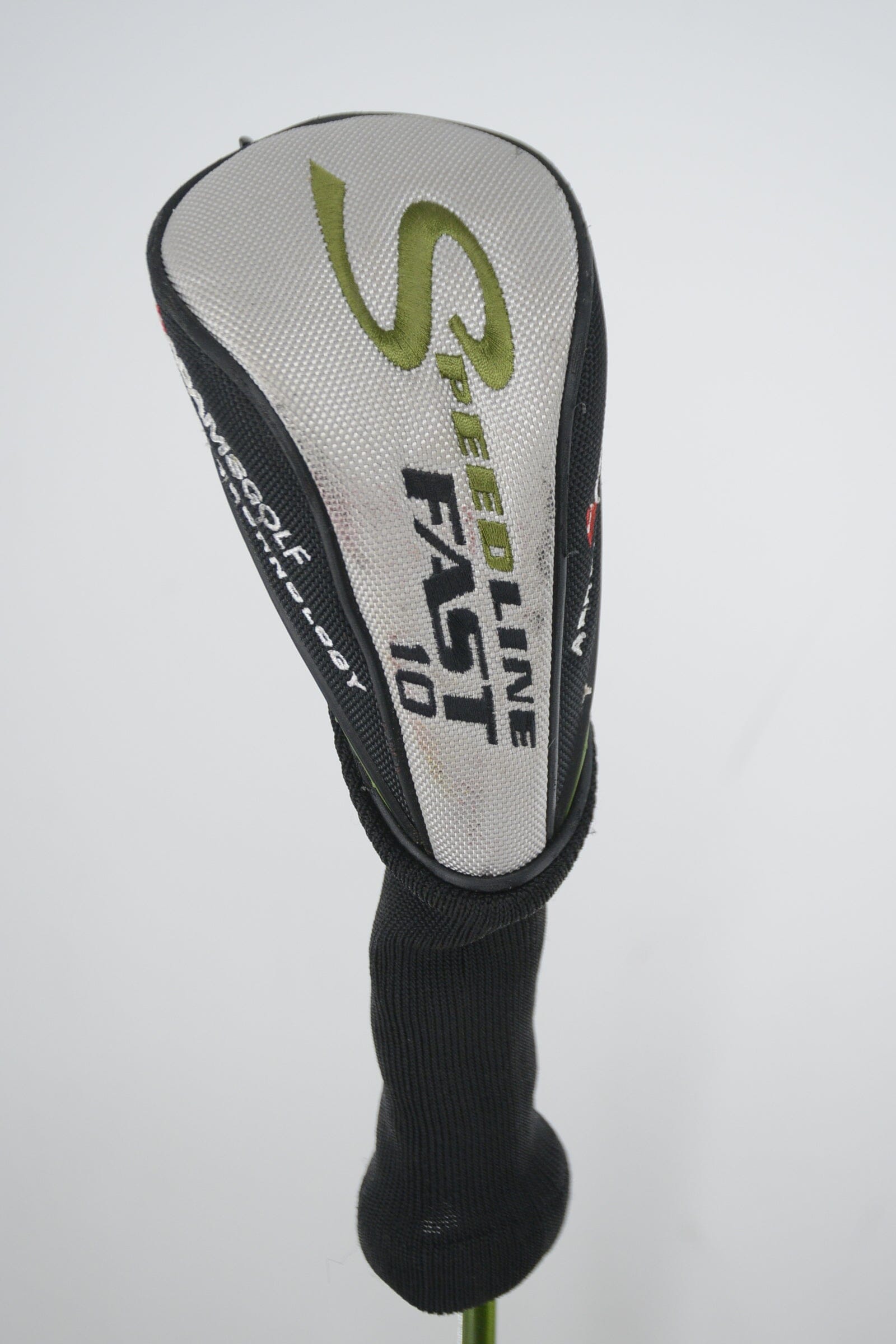 NEW Adams Speedline Fast 10 5 Wood R Flex 42.25"