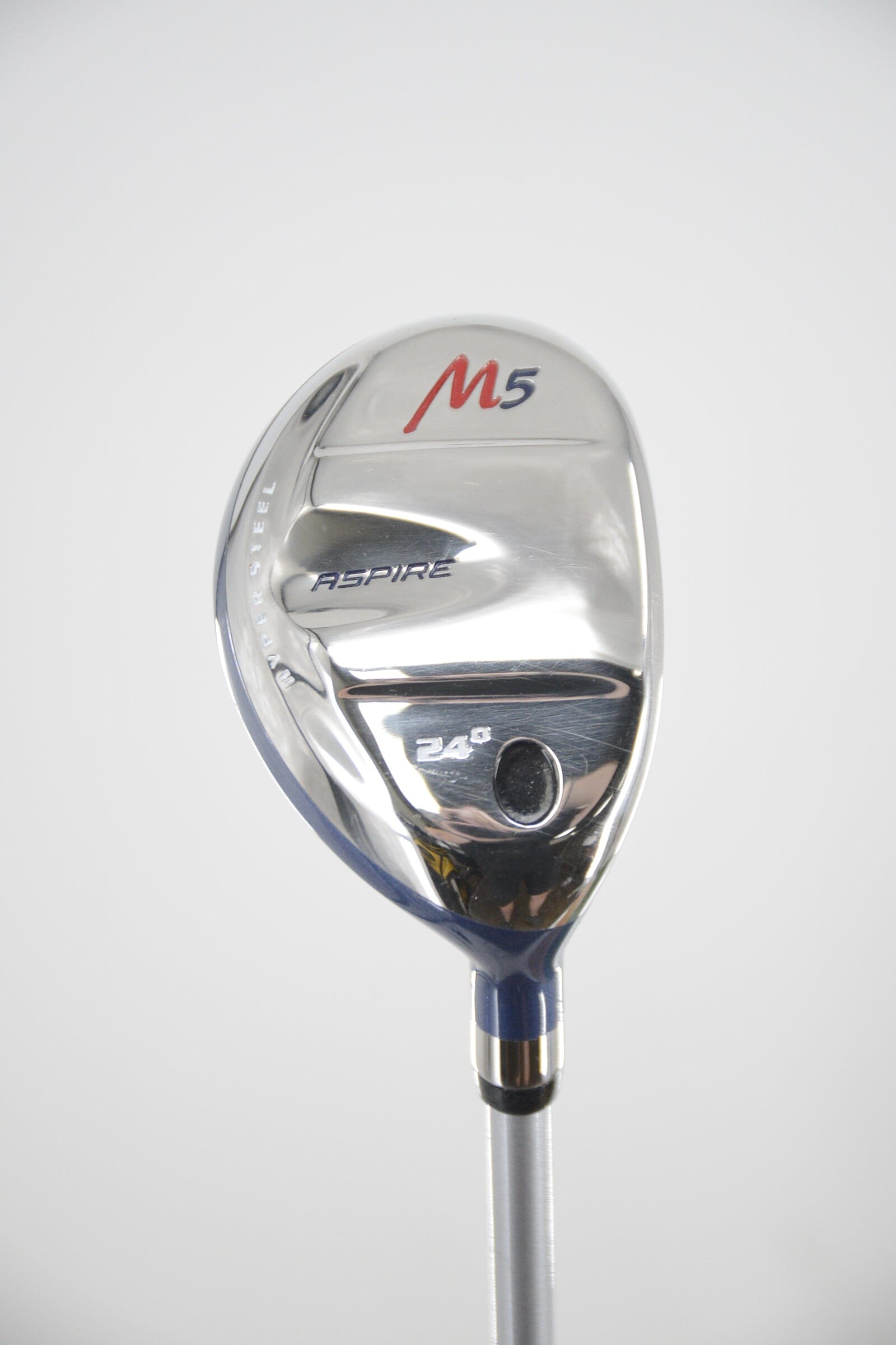 Women's Aspire M5 24 Degree Wood W Flex 38"