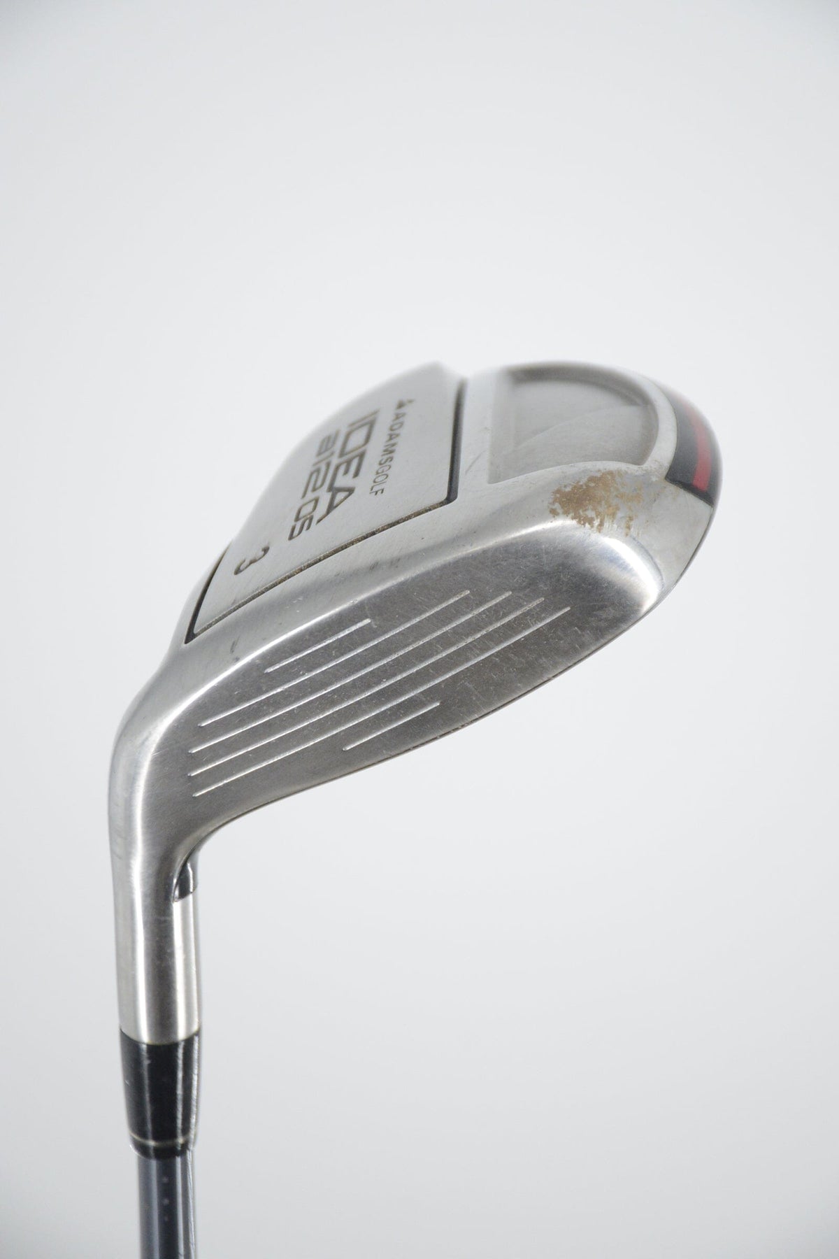 Adams Idea A12 OS 3 Wood SR Flex 42.25" Golf Fairway Woods Adams 