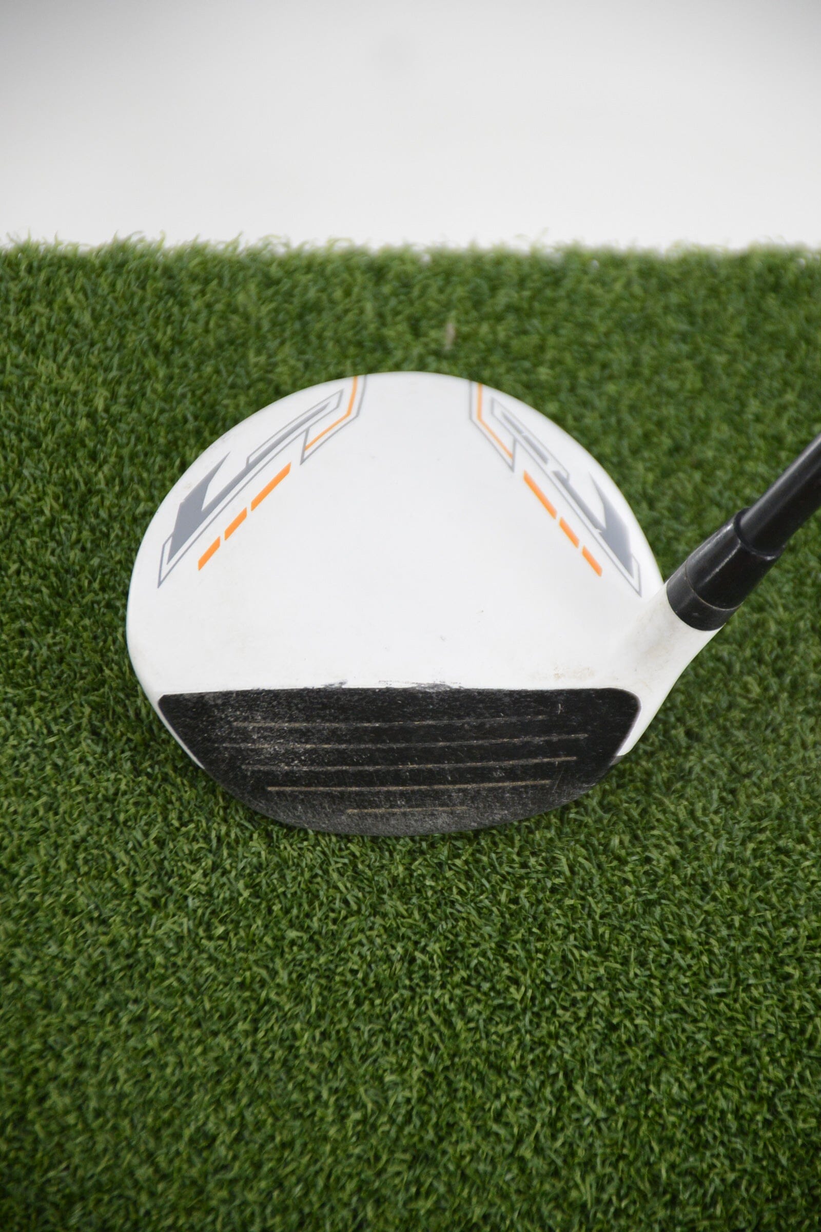 Wilson Killer Whale 16 Degree Wood R Flex 43" Golf Clubs GolfRoots 