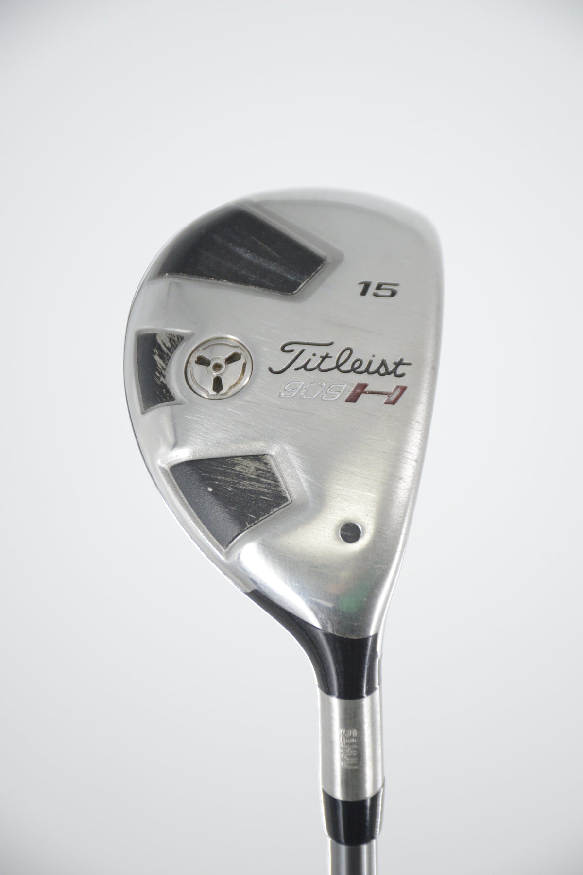 Titleist 909H 15 Degree Hybrid S Flex 41.25"