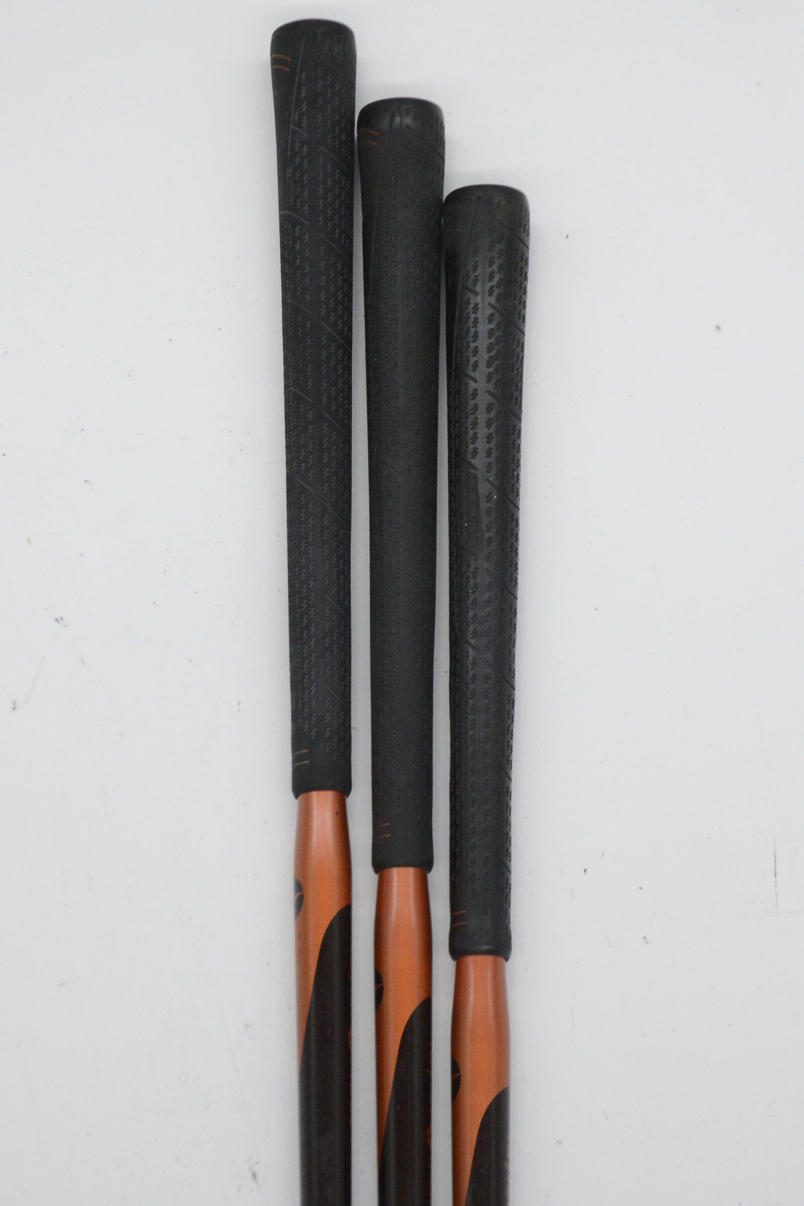 Lefty TaylorMade Firesole D, 3W, 5W Wood Set S Flex Golf Clubs GolfRoots 