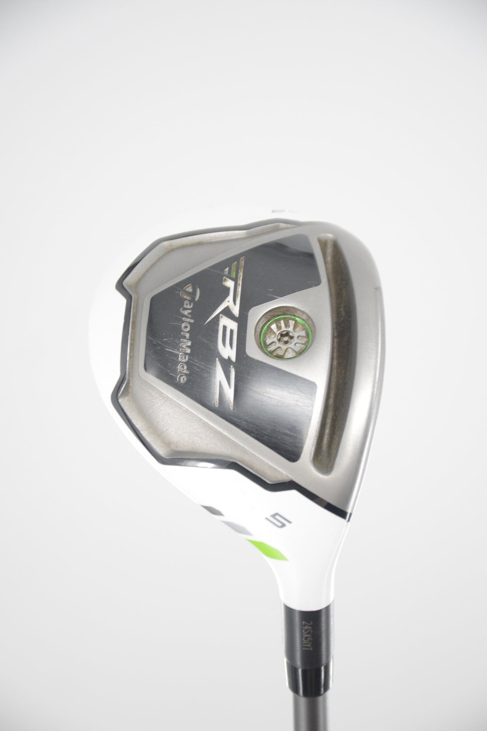 TaylorMade Rocketballz Rescue 5 Hybrid SR Flex 39.75"