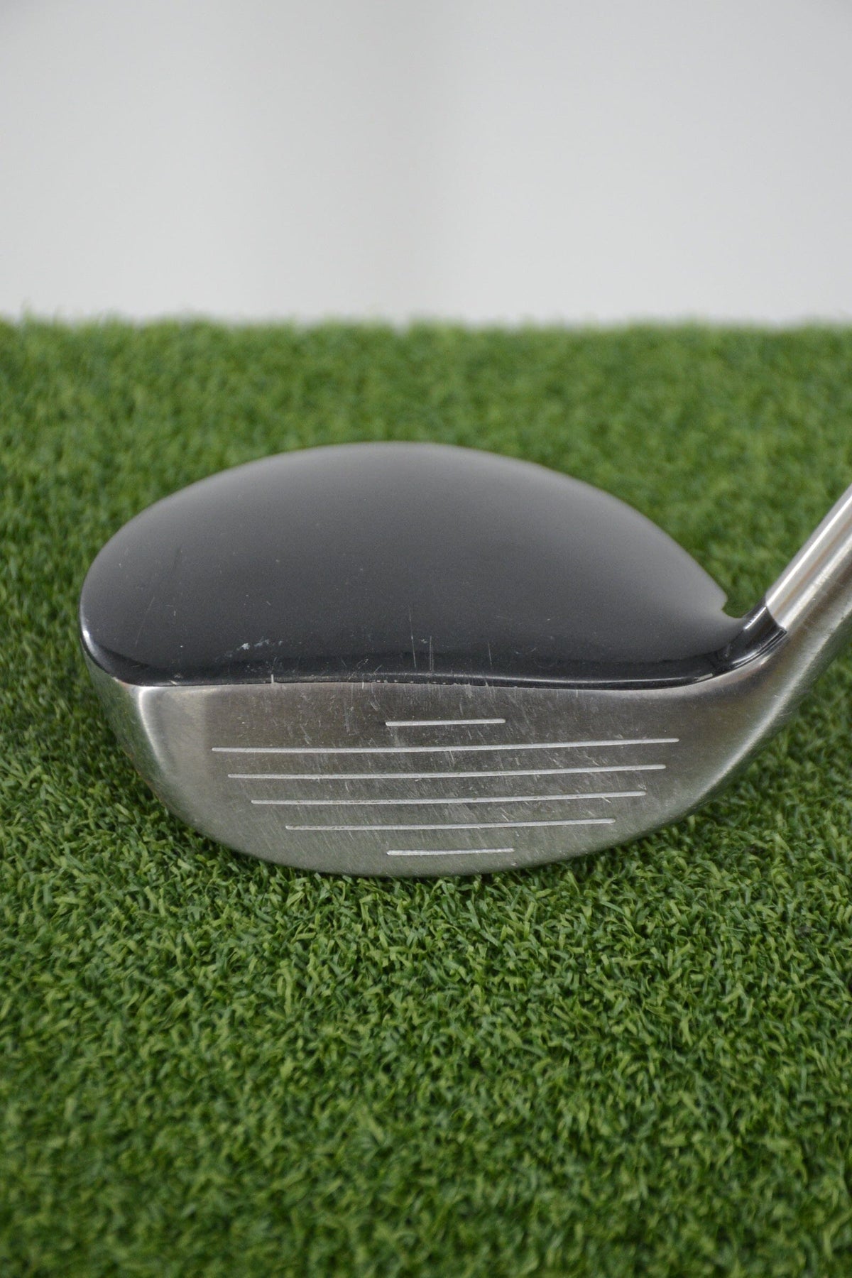 Adams Idea A12 OS 3 Wood SR Flex 42.25" Golf Fairway Woods Adams 