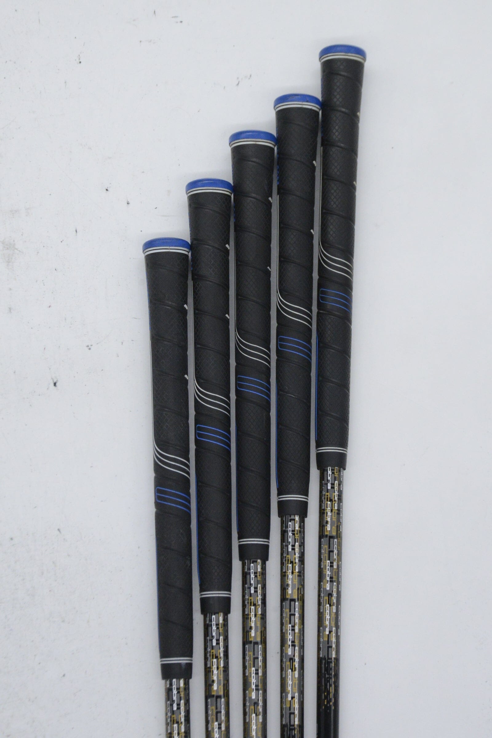 Cobra F-Max 6-PW Iron Set SR Flex -0.25" Golf Clubs GolfRoots 