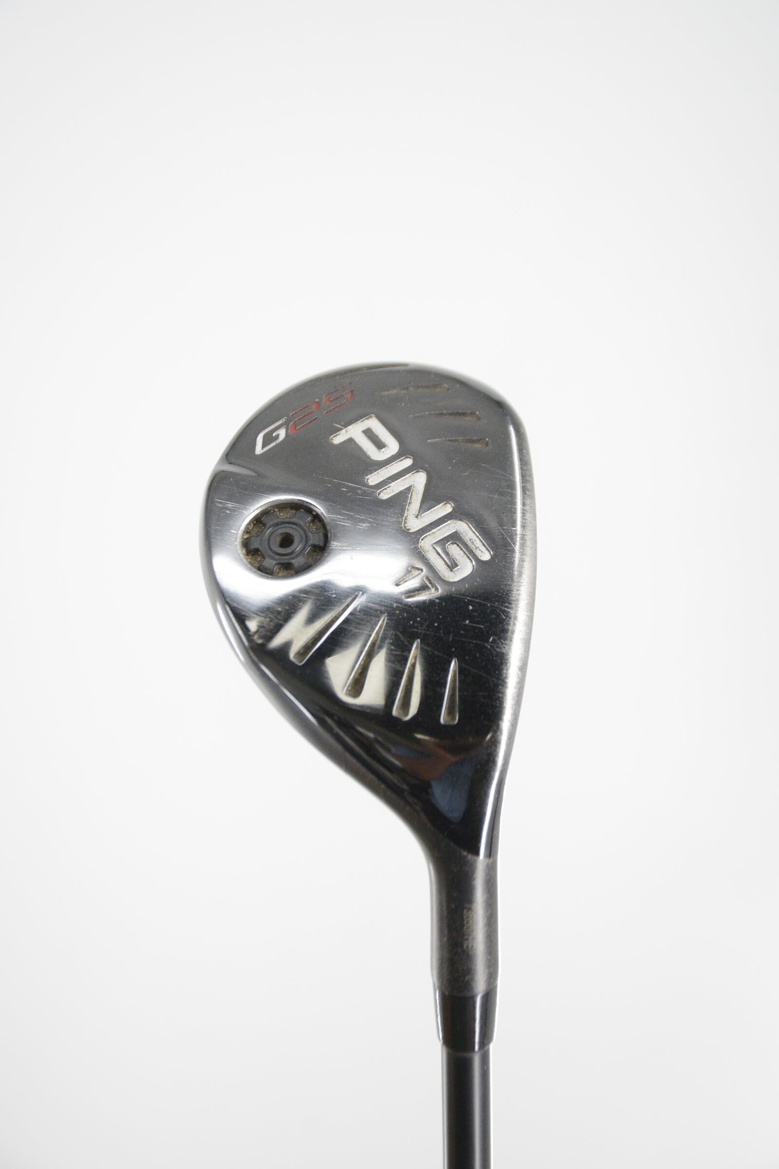 Ping G25 17 Degree Hybrid S Flex 40.5"
