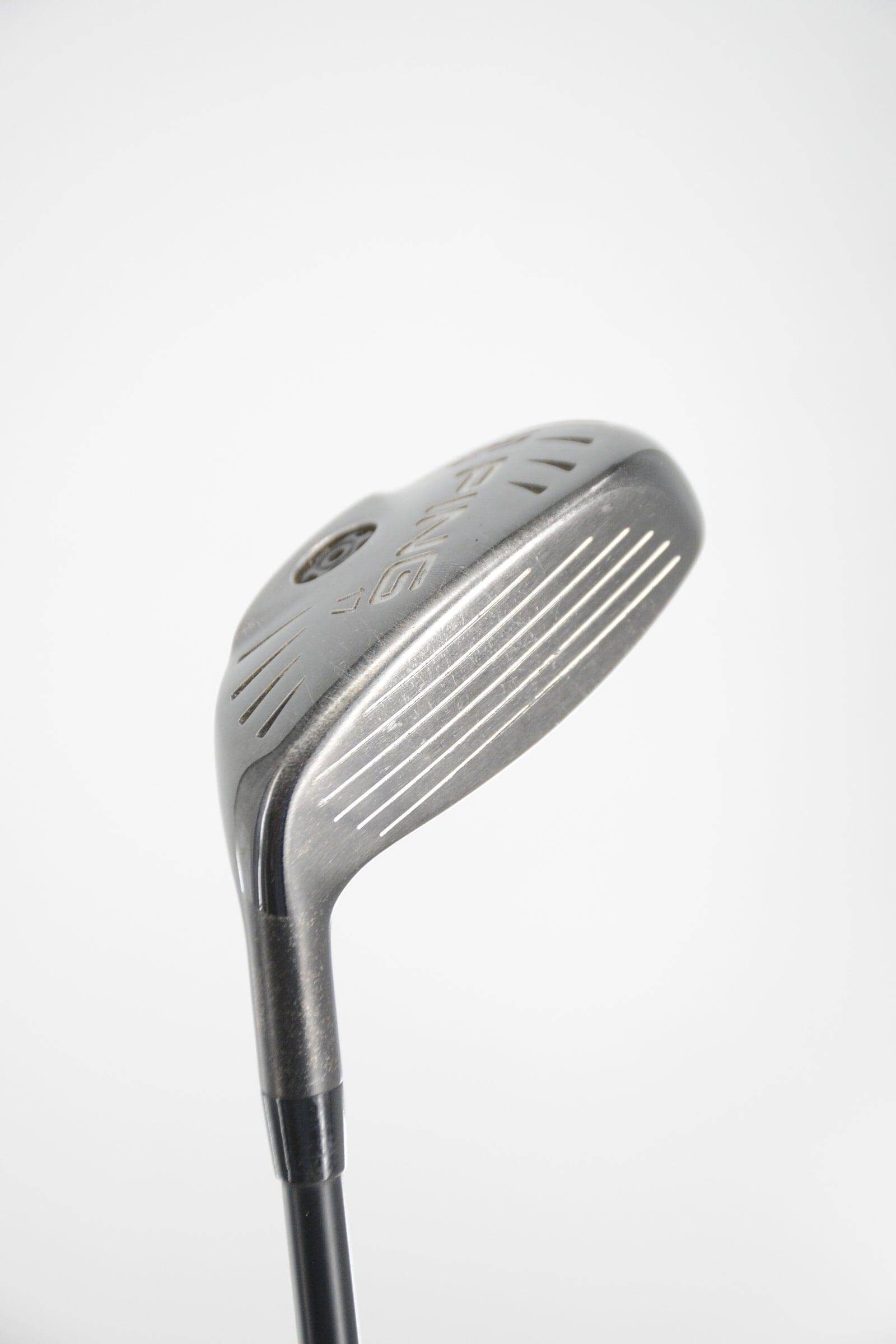 Ping G25 17 Degree Hybrid S Flex 40.5" Golf Clubs GolfRoots 