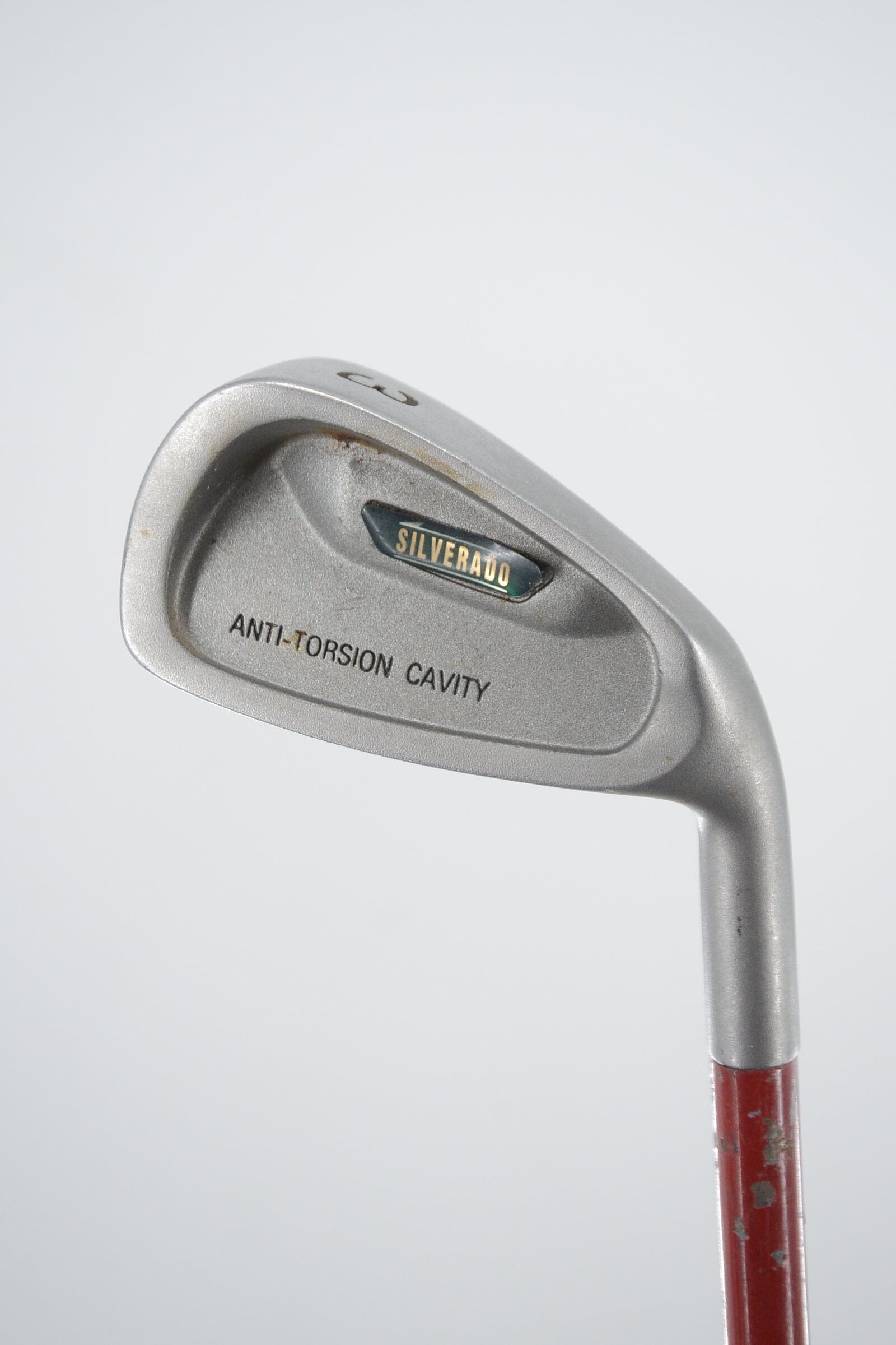 *Training Aid* Silverado Anti-Torsion Cavity X Flex 35.75" Golf Clubs GolfRoots 