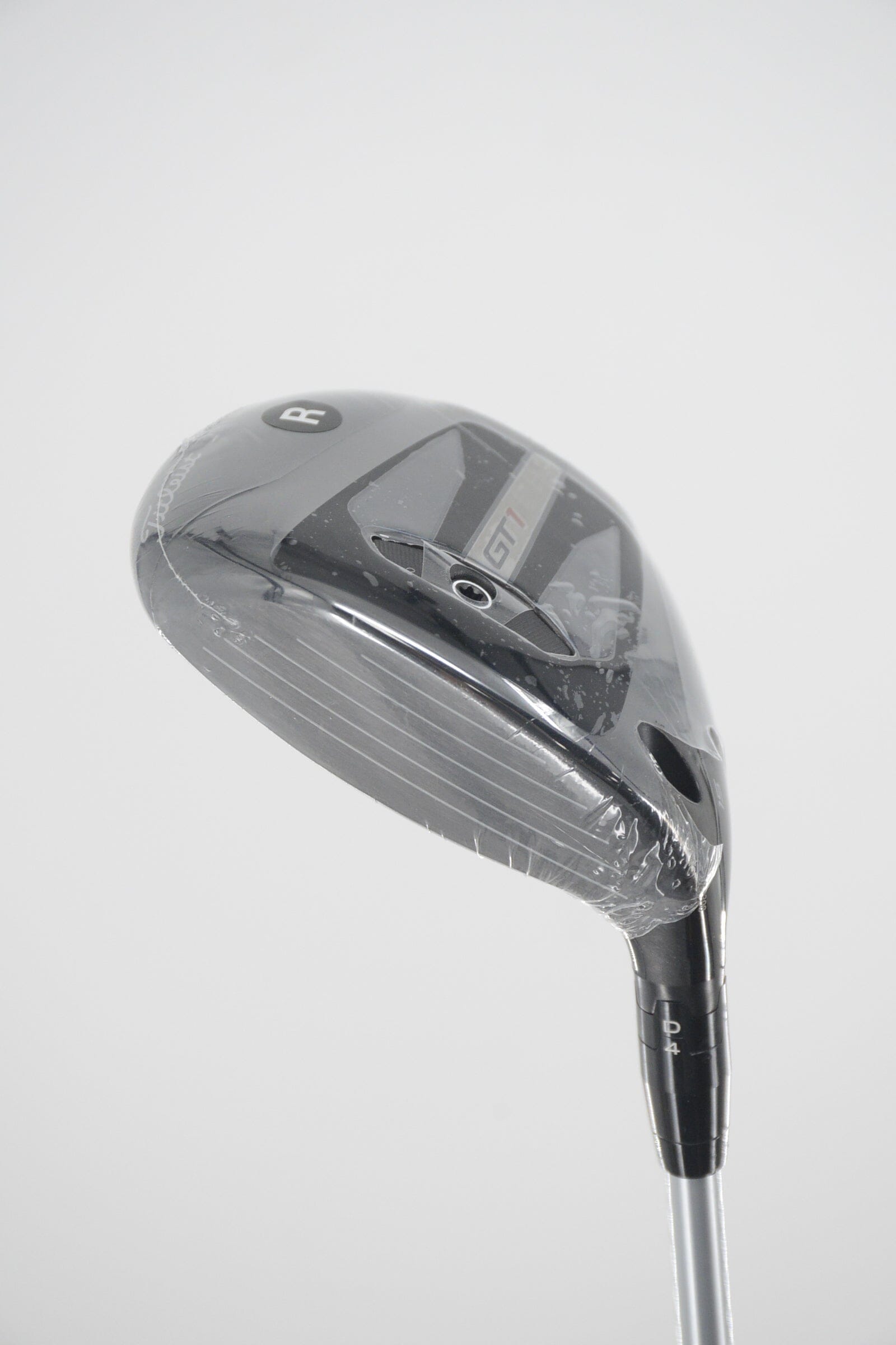 NEW Lefty Titleist GT1 15 Degree Wood R Flex 43" Golf Clubs GolfRoots 