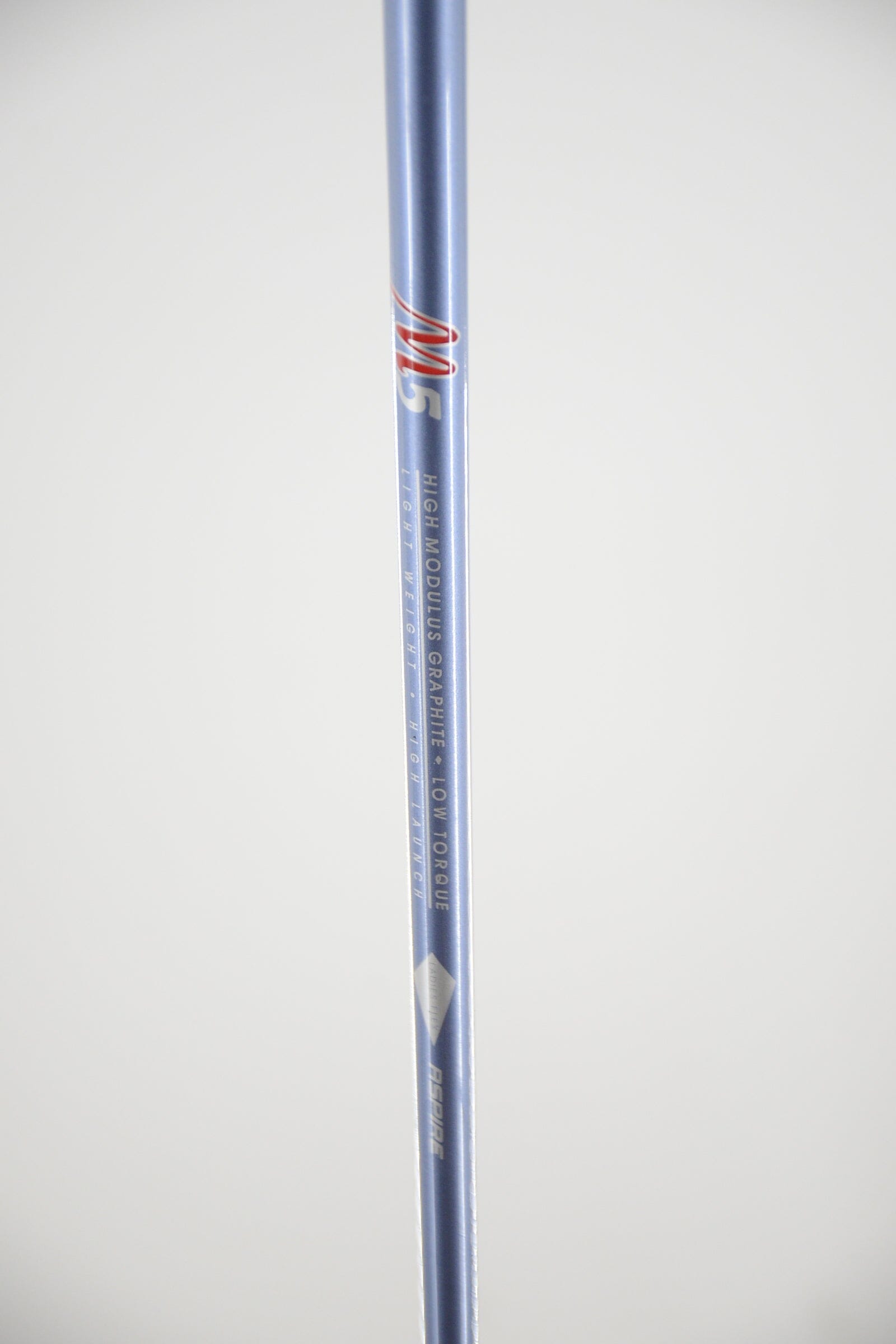 Women's Aspire M5 24 Degree Wood W Flex 38" Golf Clubs GolfRoots 