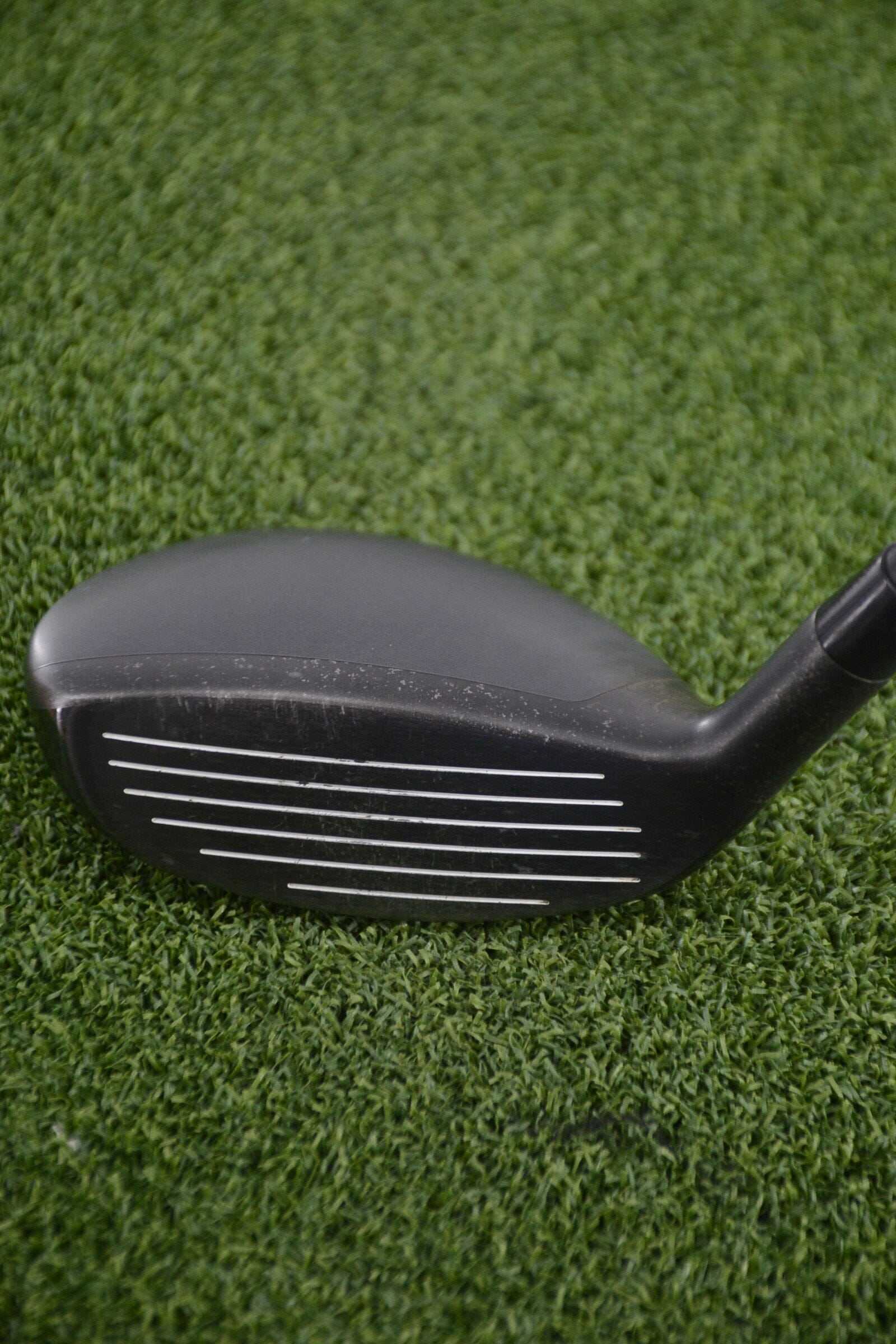 Ping G25 17 Degree Hybrid S Flex 40.5" Golf Clubs GolfRoots 
