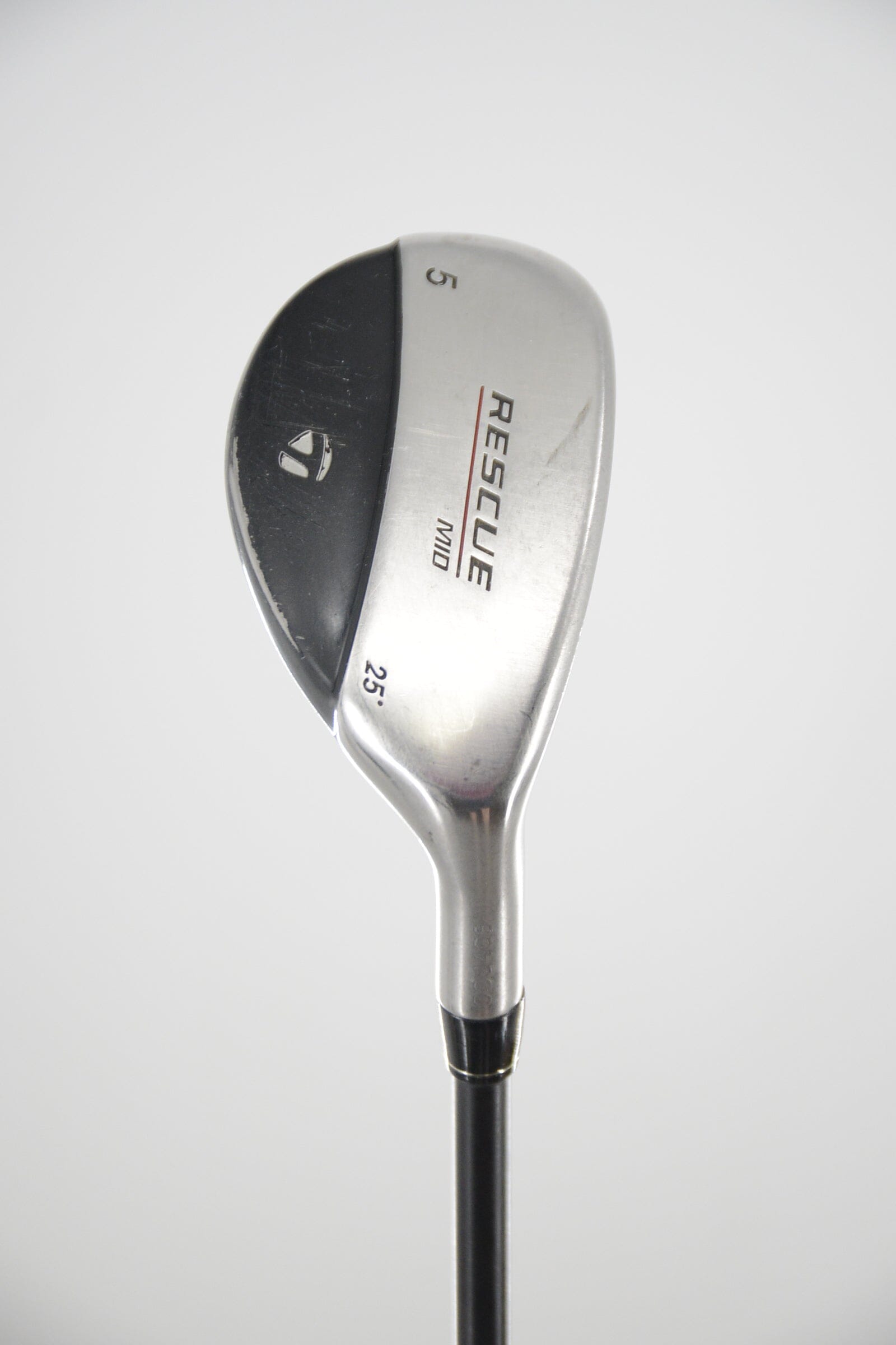 TaylorMade Rescue Mid 5 Hybrid R Flex 39.25" Golf Clubs GolfRoots 