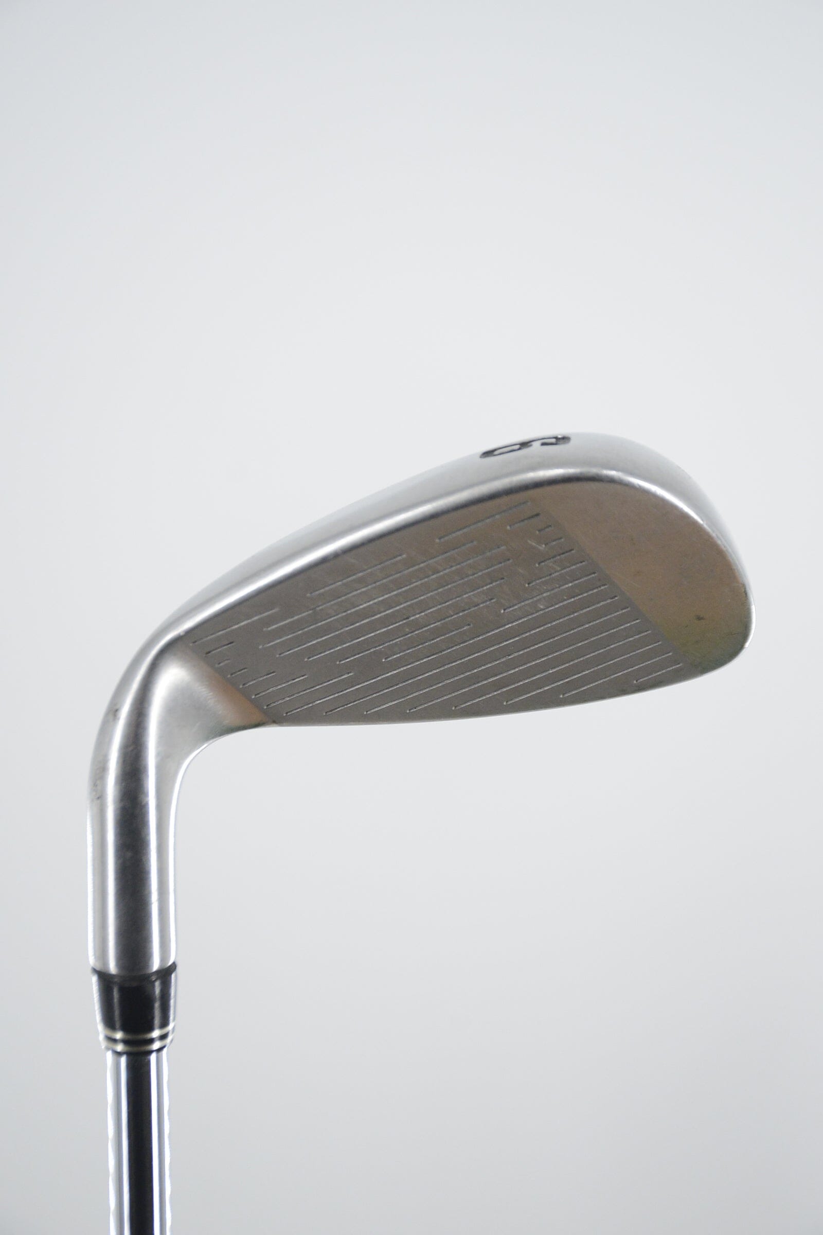 Cobra 3400 I/Xh 9 Iron R Flex 35.75" Golf Clubs GolfRoots 