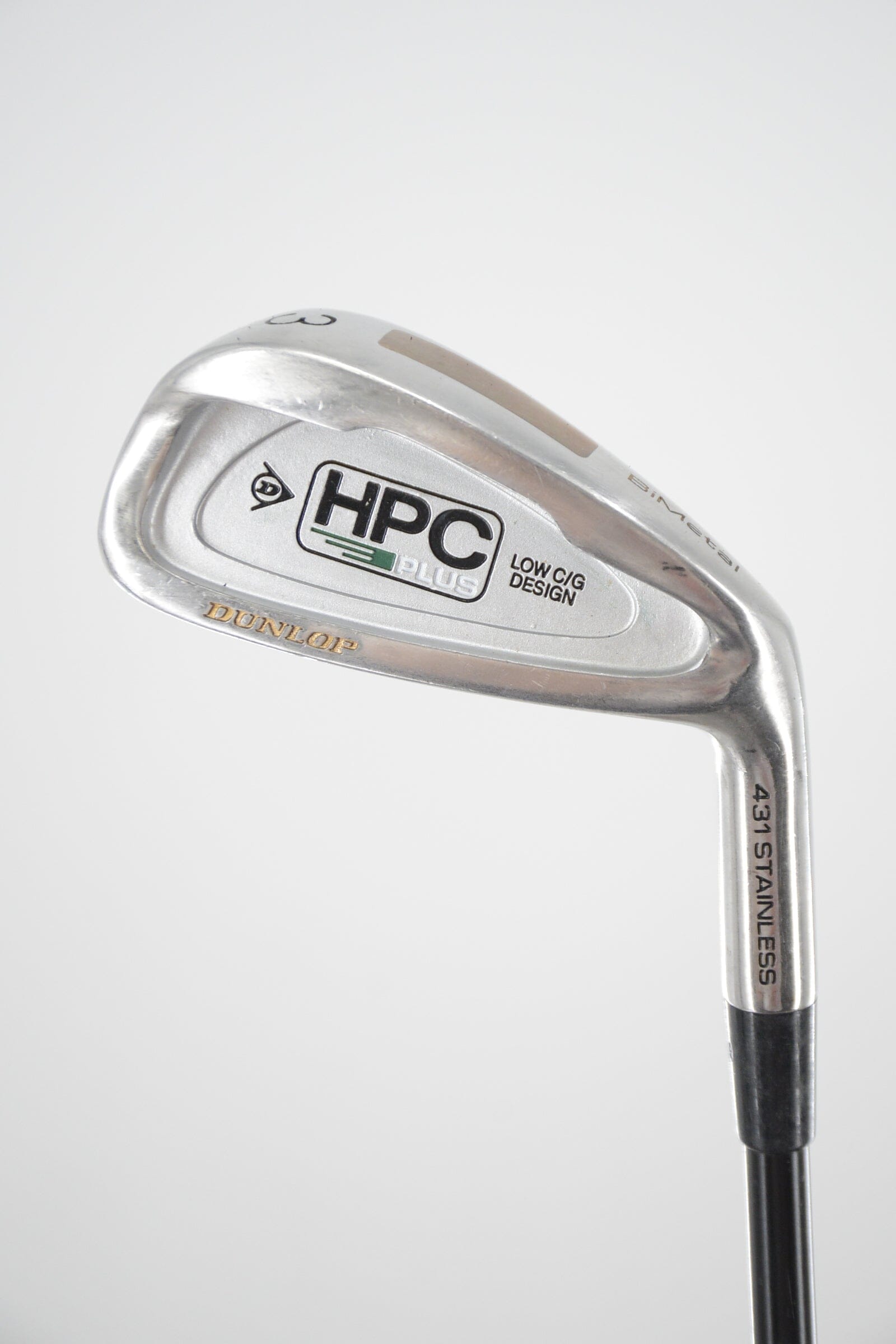 Dunlop HPC Plus 3 Iron R Flex 39"