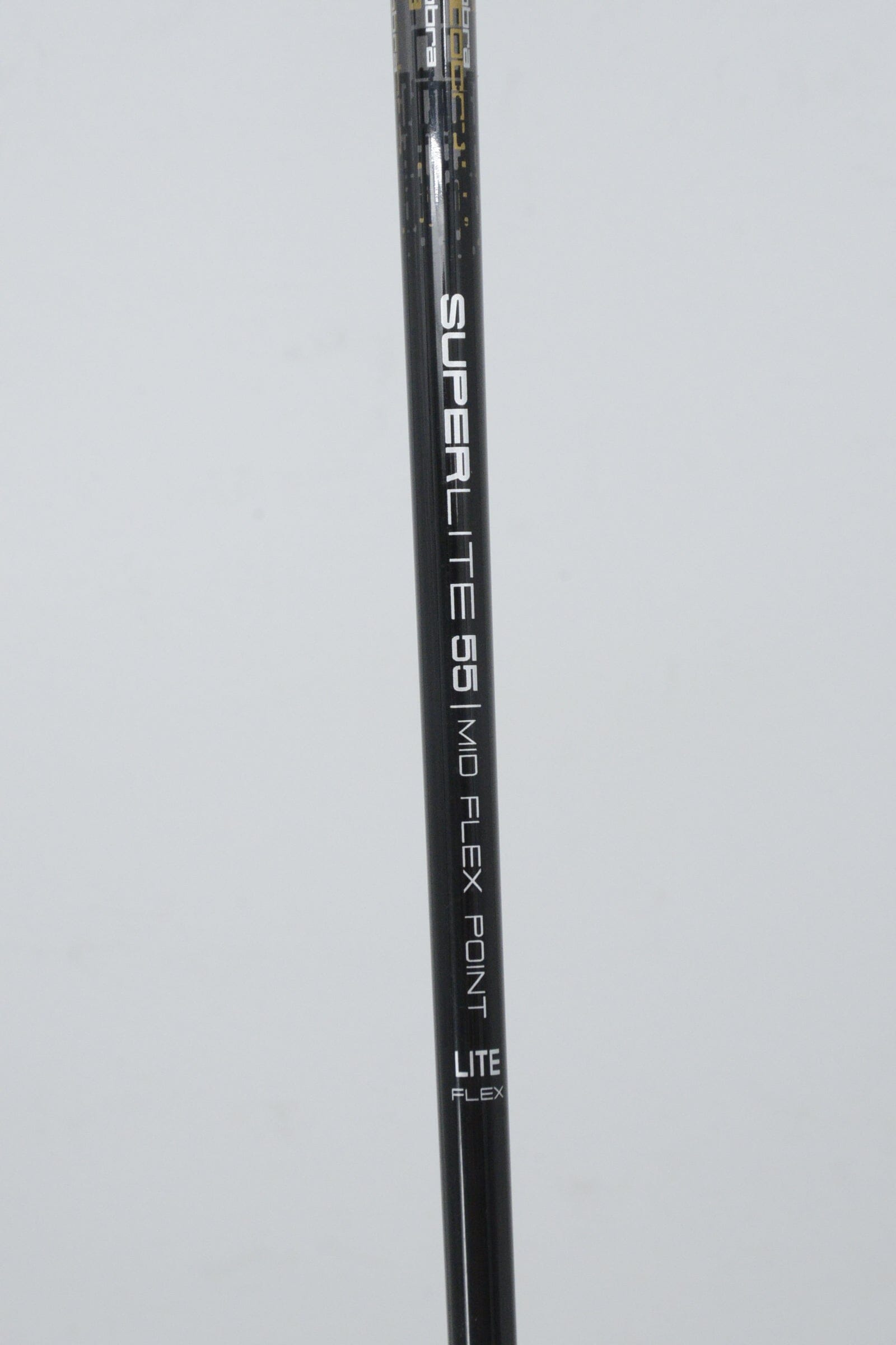 Cobra F-Max 6-PW Iron Set SR Flex -0.25" Golf Clubs GolfRoots 