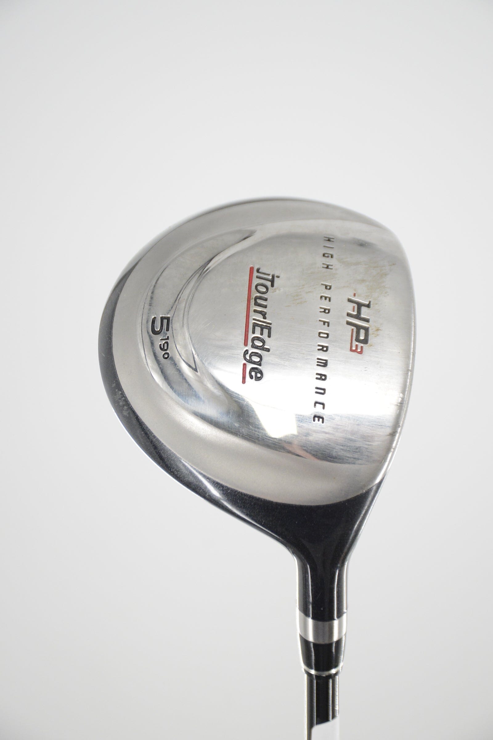 Tour Edge HP3 5 Wood R Flex 42" Golf Clubs GolfRoots 