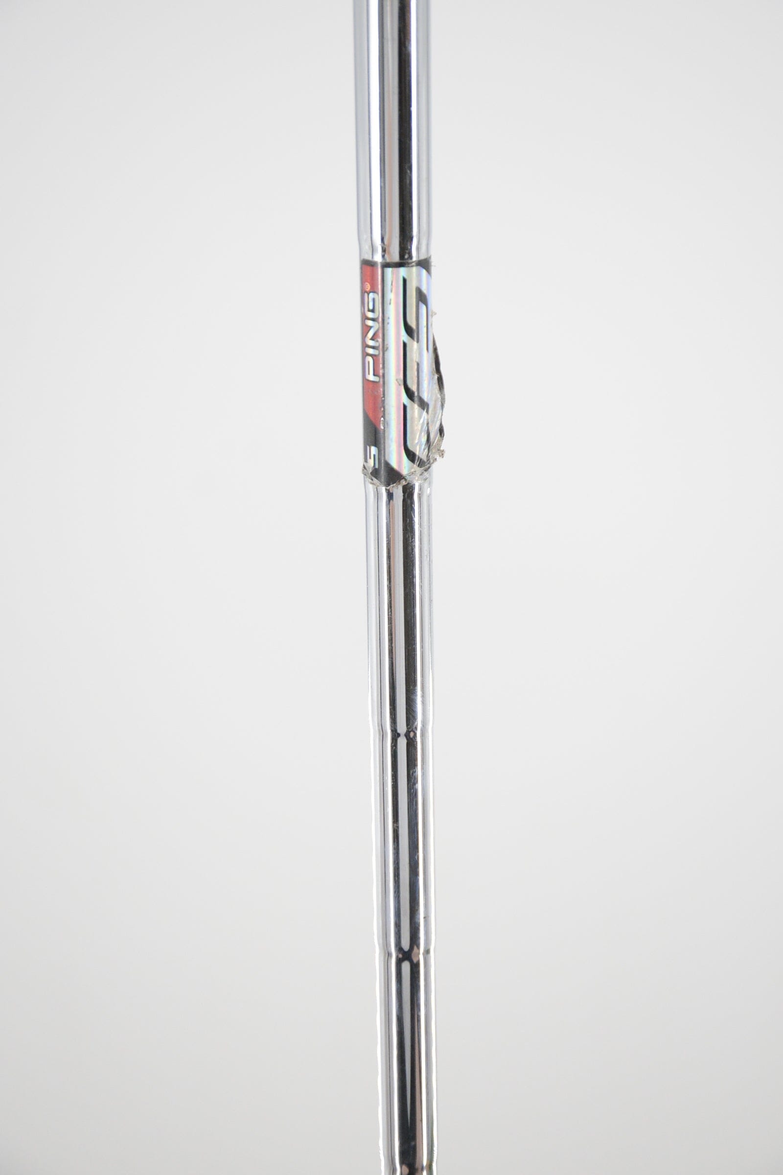 Ping G20 LW S Flex 35" Golf Clubs GolfRoots 