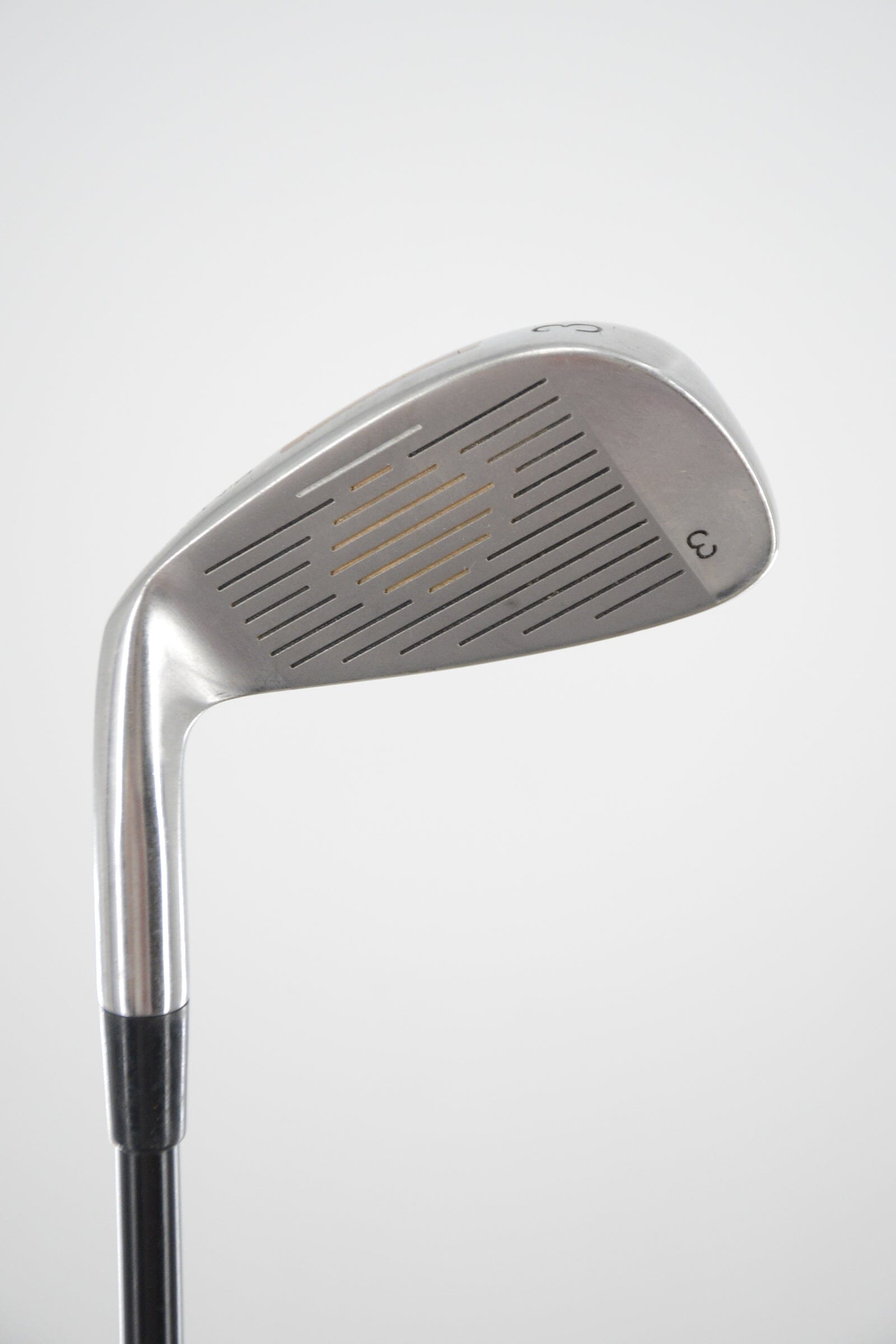 Dunlop HPC Plus 3 Iron R Flex 39" Golf Clubs GolfRoots 