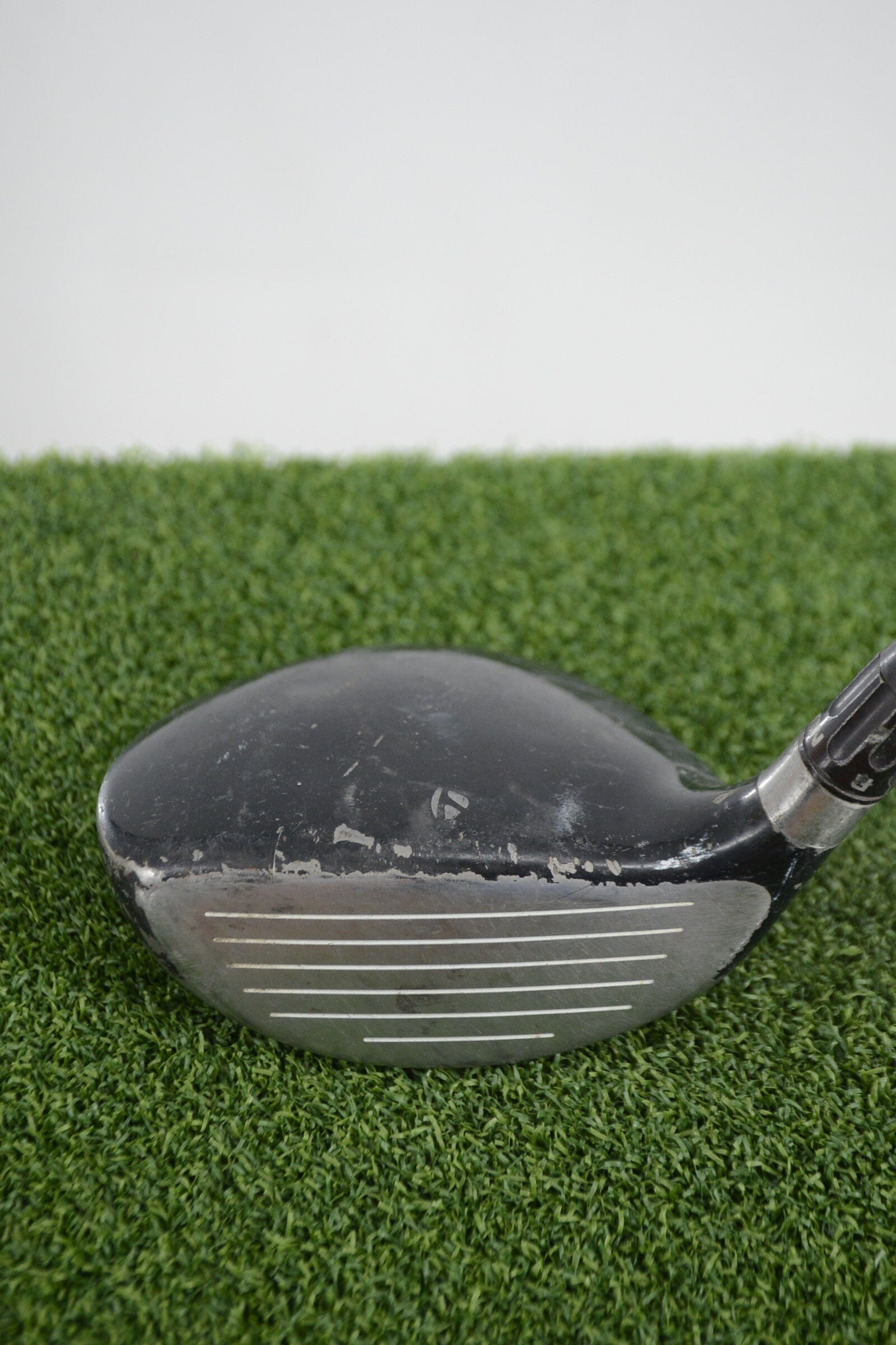 TaylorMade R9 4 Wood R Flex 42.25"