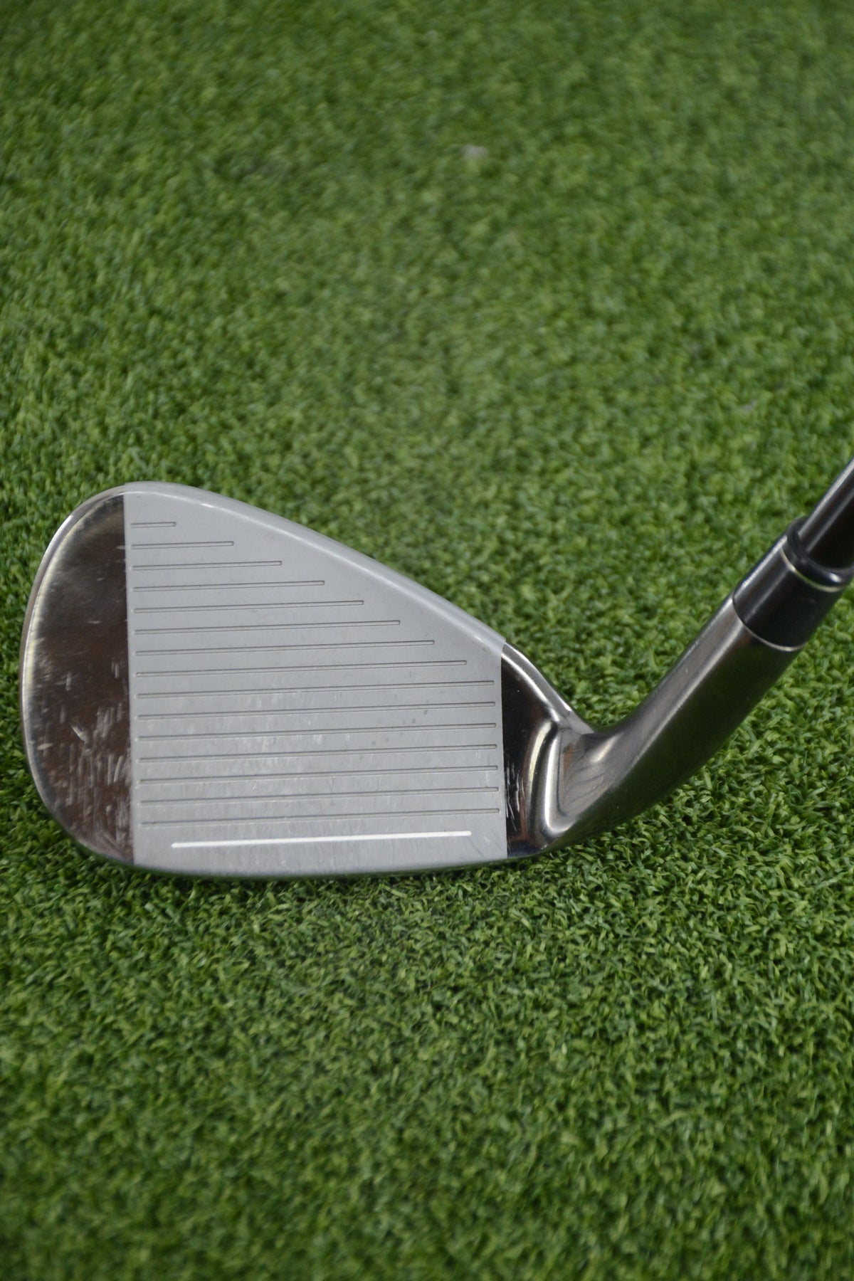 TaylorMade Rocketballz Max AW SR Flex 36"