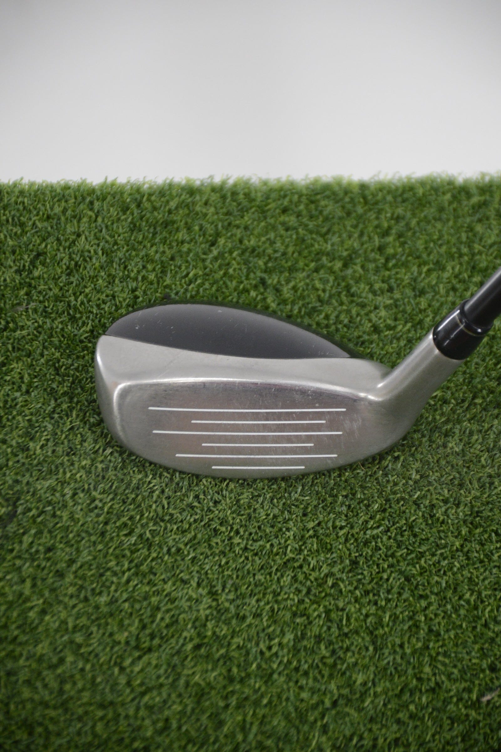 TaylorMade Rescue Mid 5 Hybrid R Flex 39.25" Golf Clubs GolfRoots 