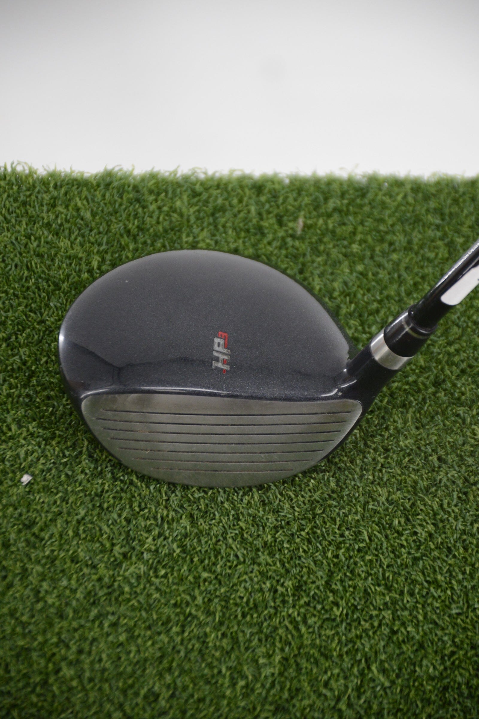 Tour Edge HP3 5 Wood R Flex 42" Golf Clubs GolfRoots 