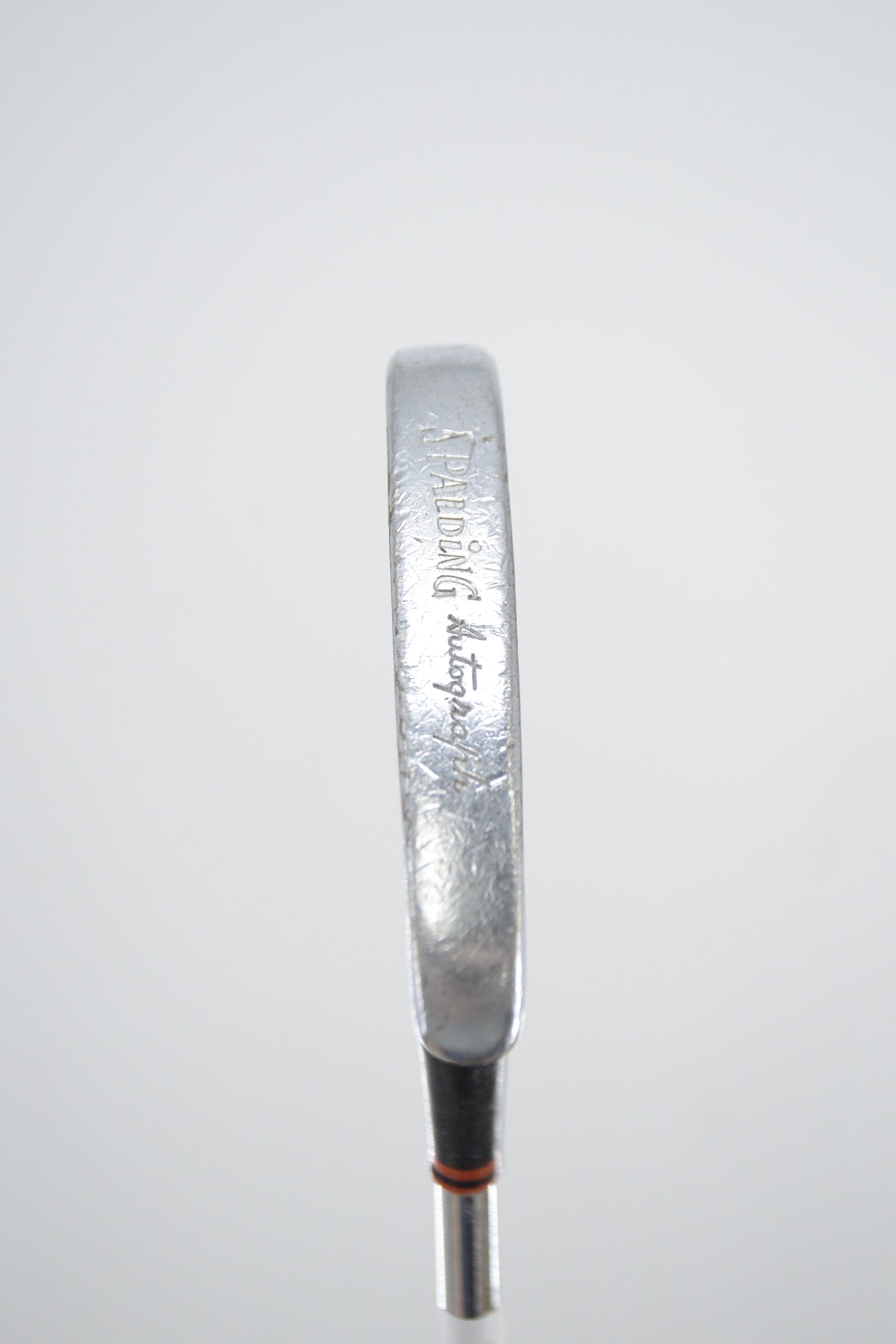 Spalding Autograph Putter 35.25" Golf Clubs GolfRoots 
