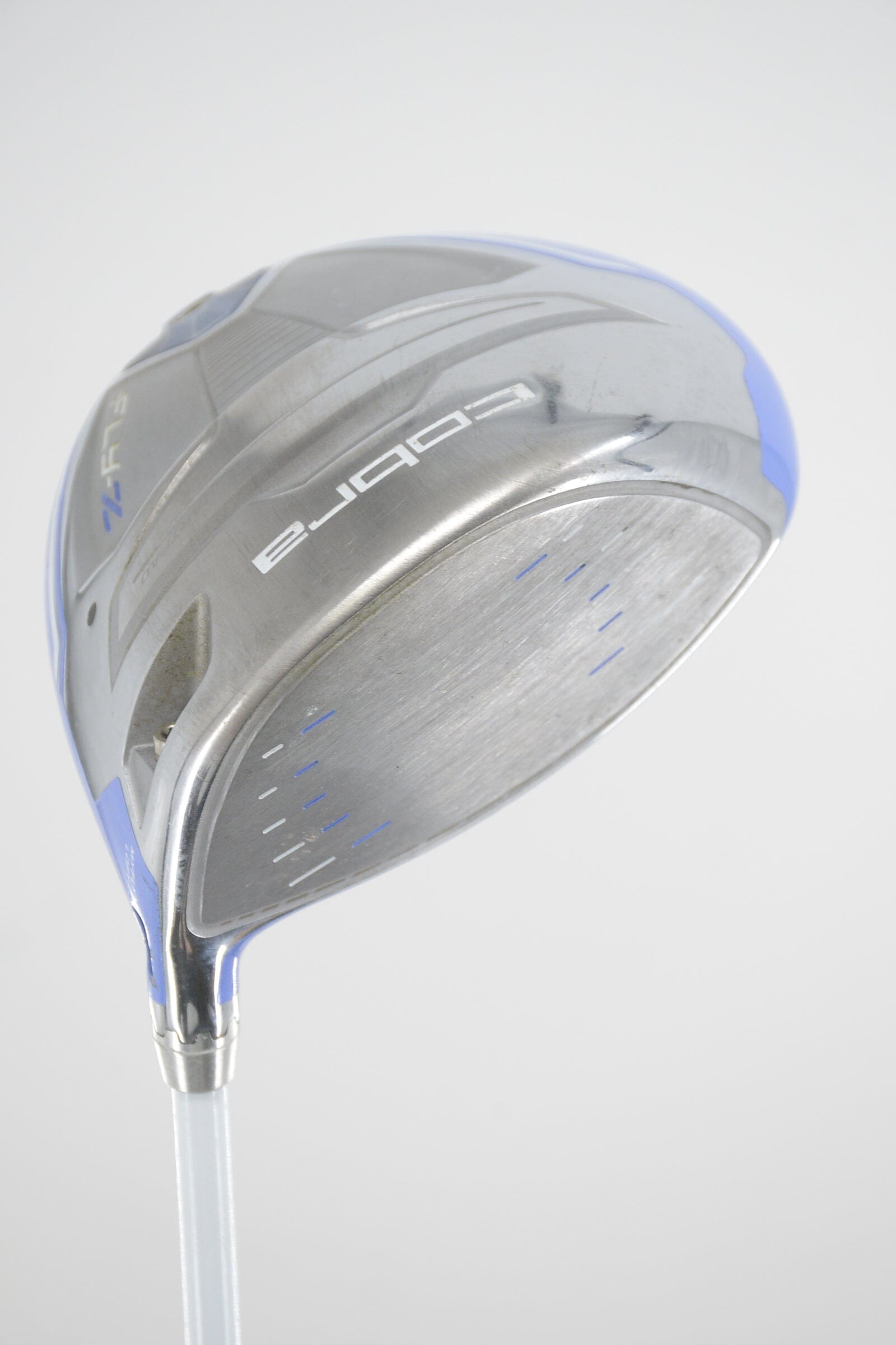 Women's Cobra Fly-Z 13.5 Degree Driver W Flex 44.25" Golf Clubs GolfRoots 